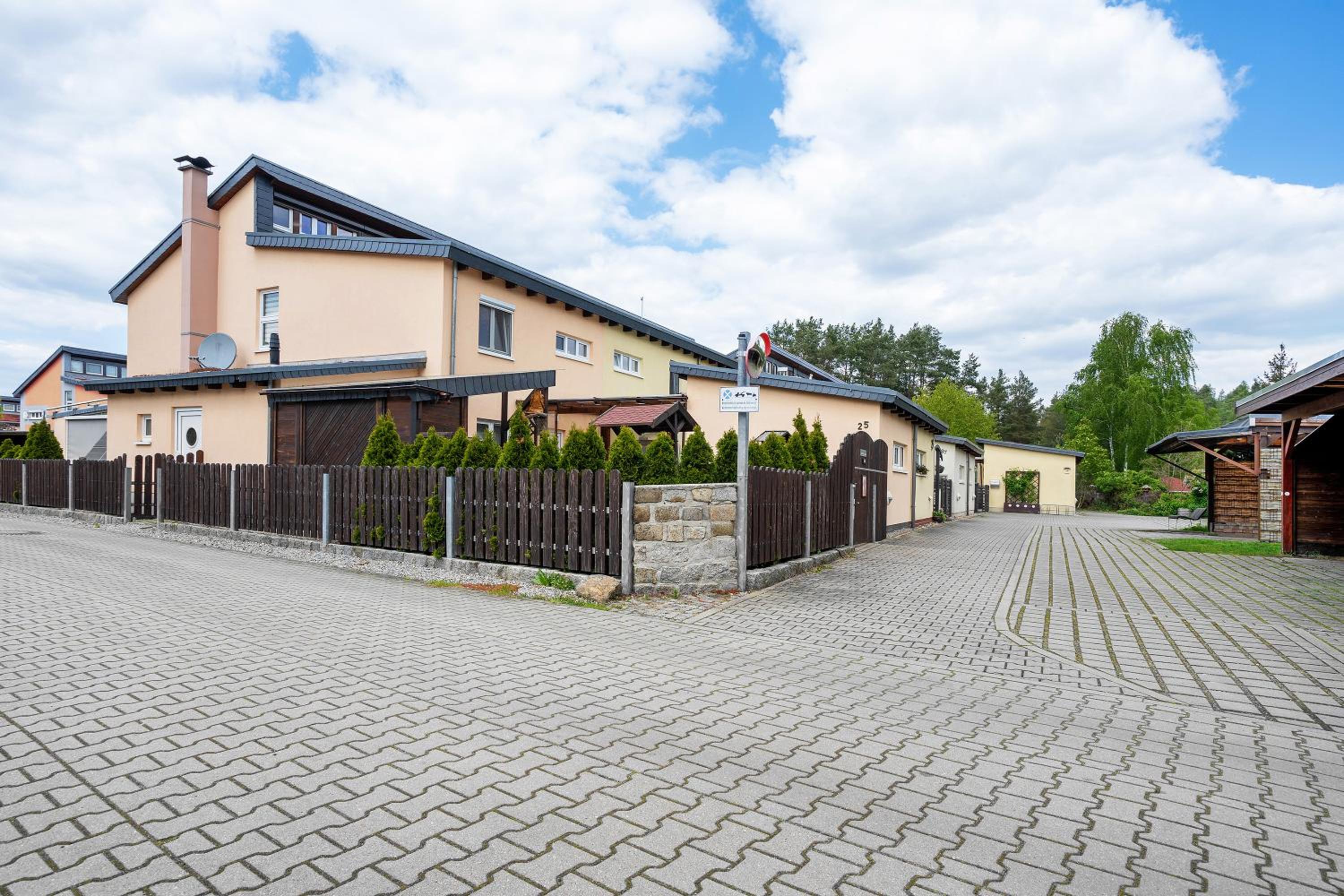 Ferienhaus am Lausitzer Seenland - Property Image 3