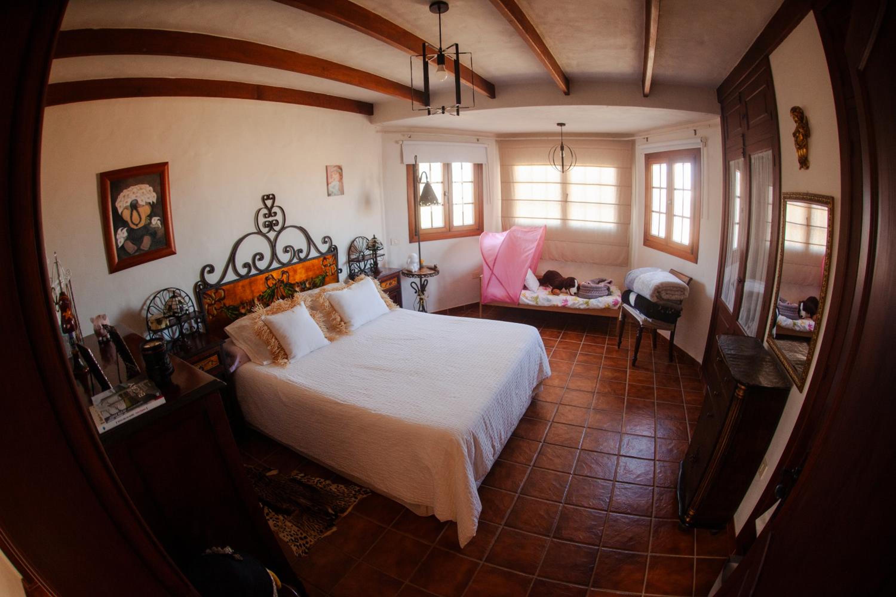 Casa Delfin