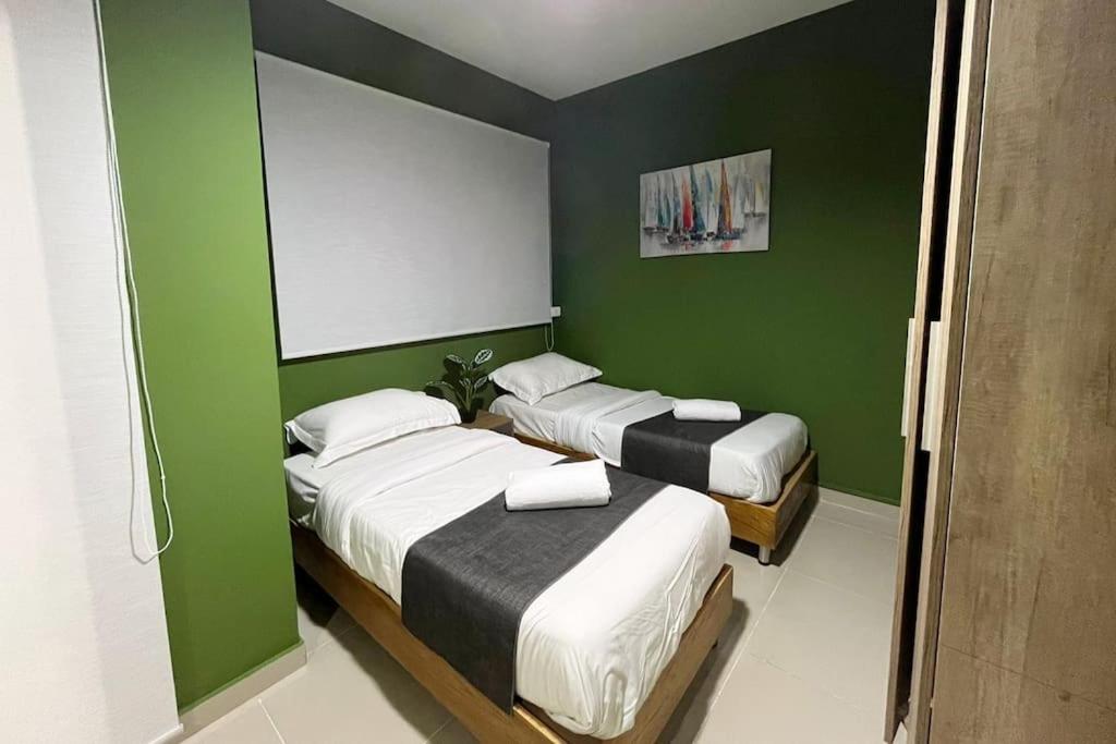 Bird Nest 2-BR in Ashrafieh view 4