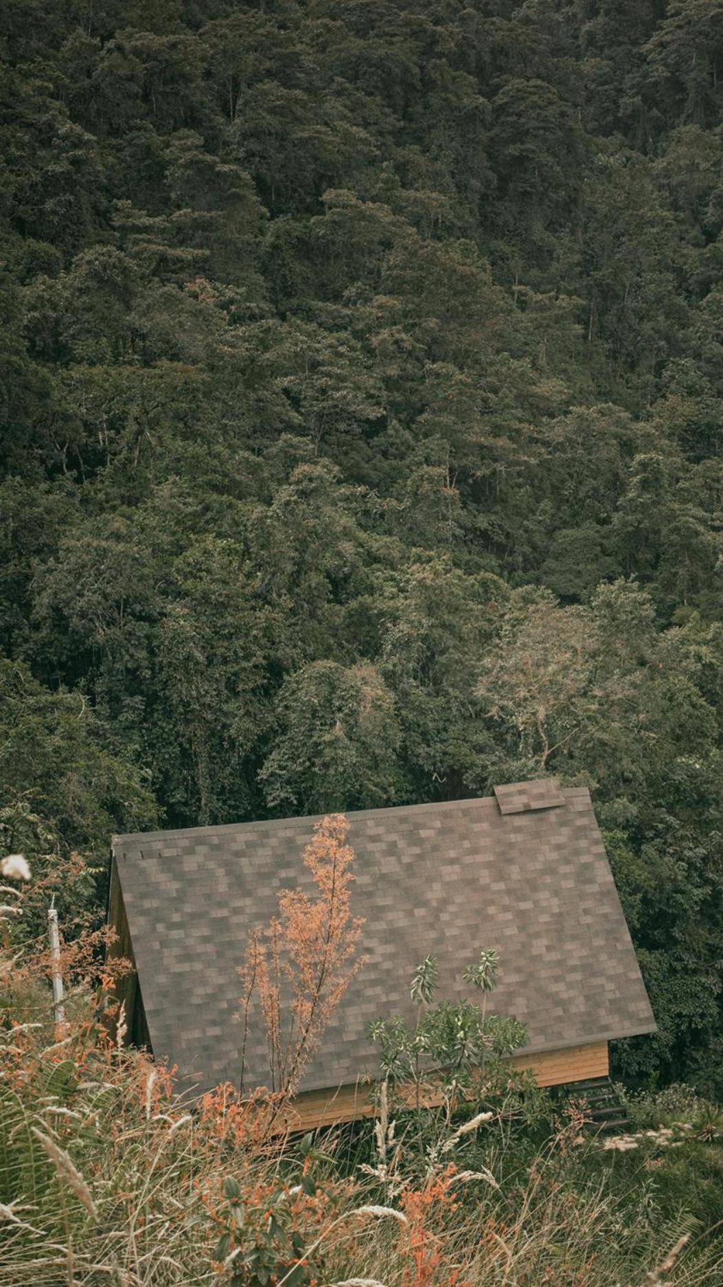 Ecolodge Cuentos de Agua