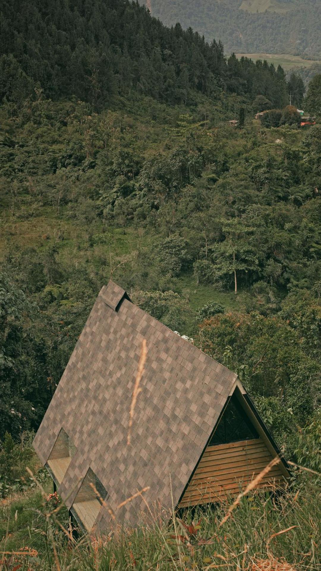 Ecolodge Cuentos de Agua