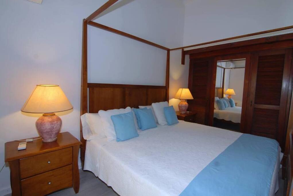La Source Guest House view 5