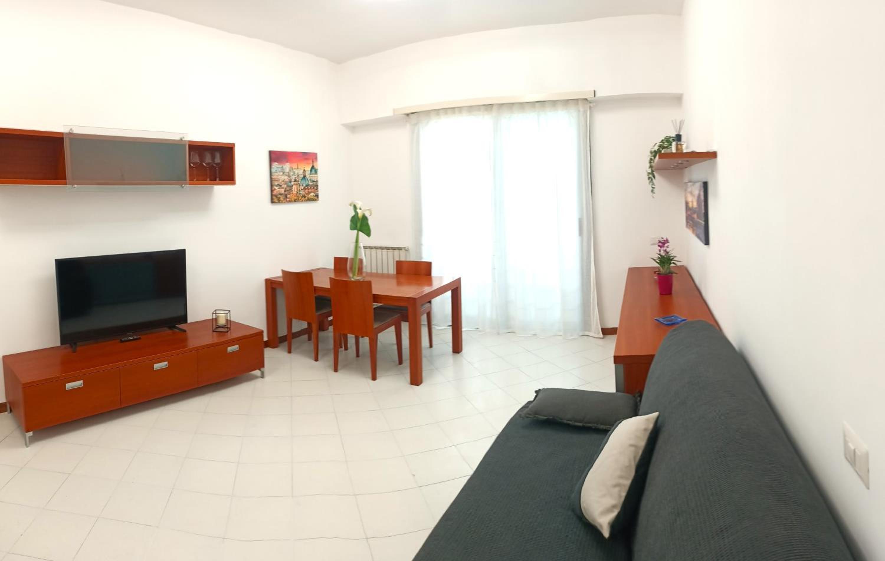 Casa Francesco