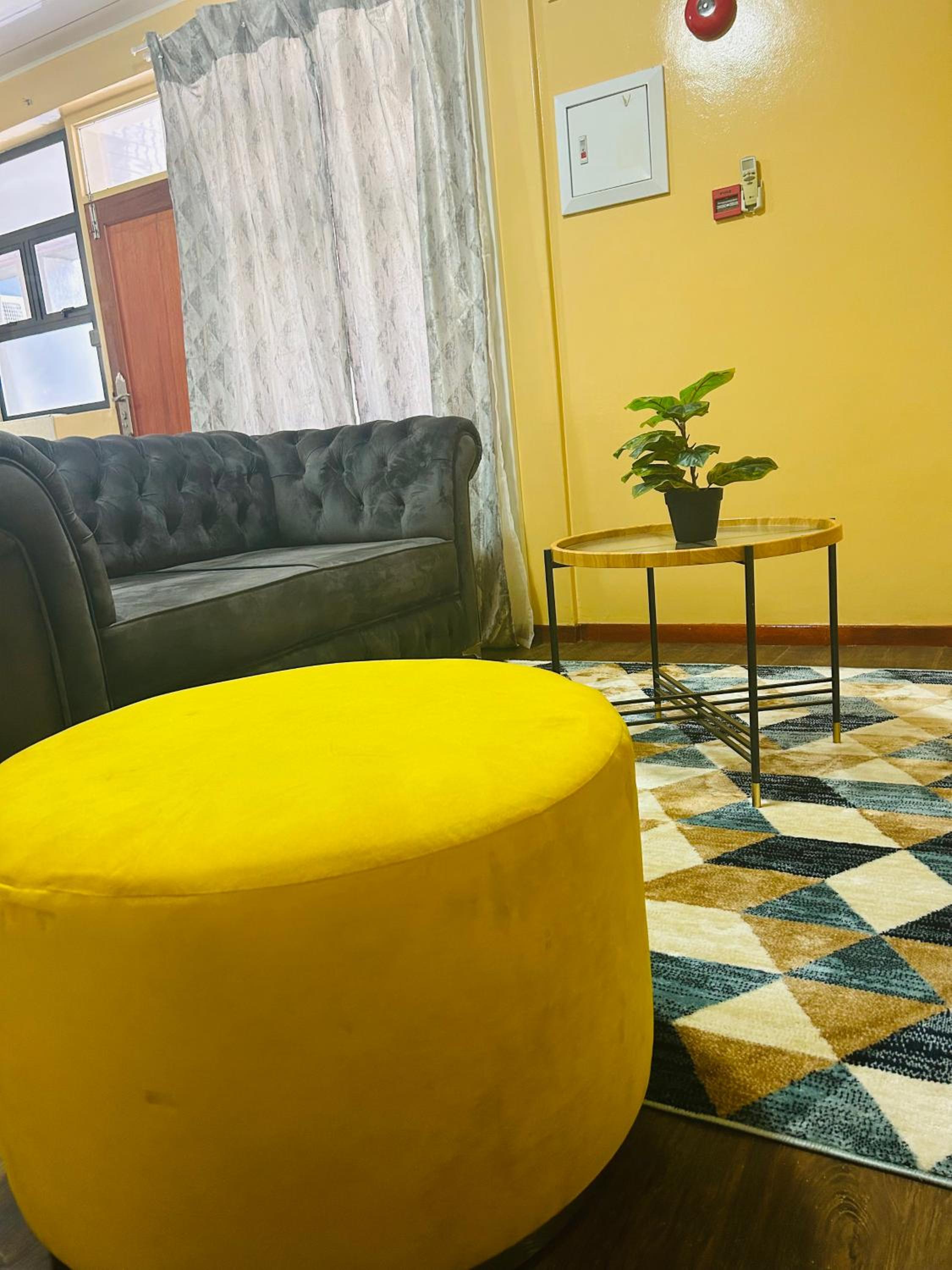 Sitruc apartments