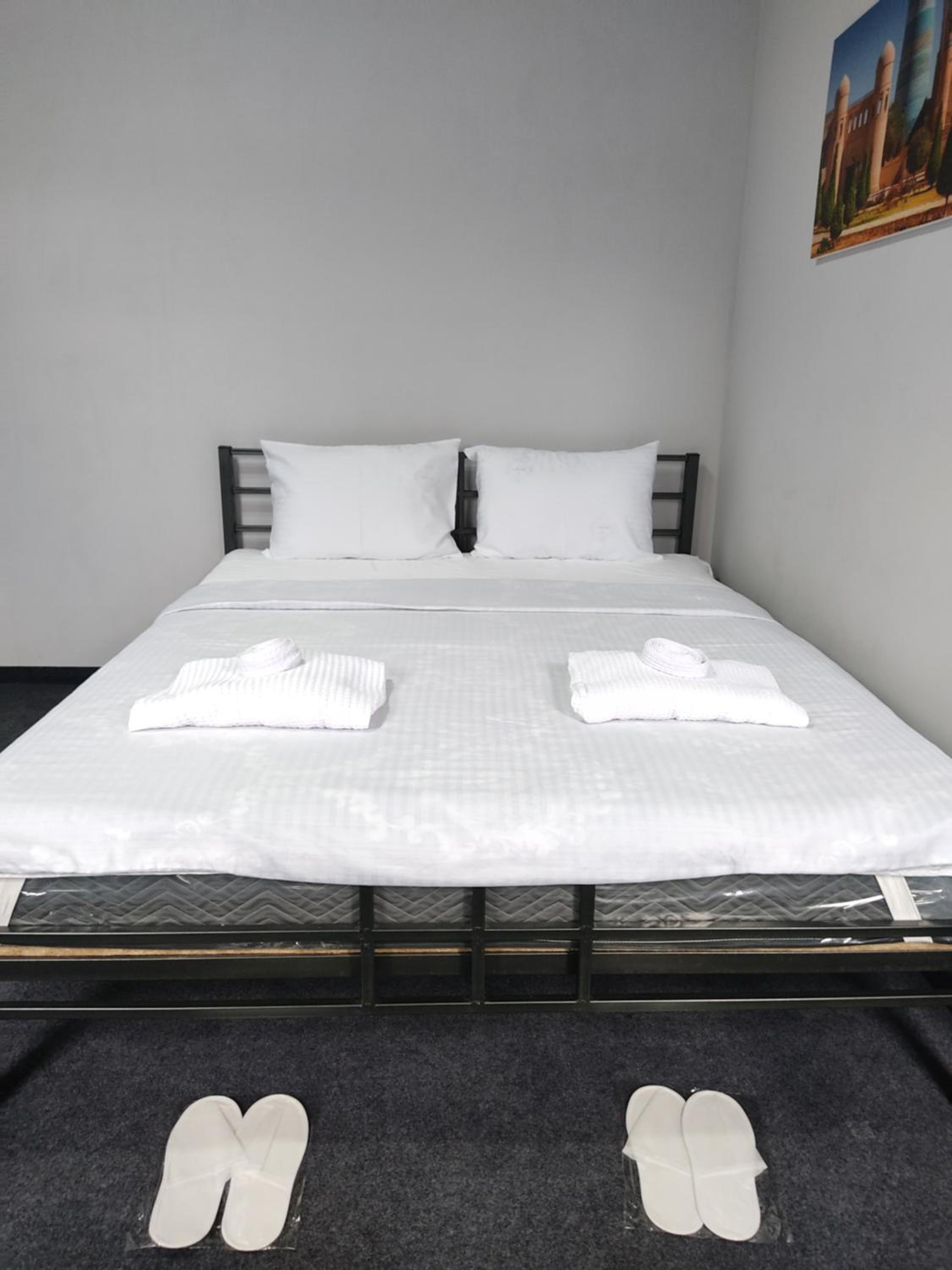 Hostel Premium Tashkent view 3
