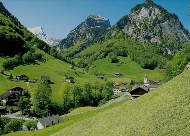 Alpenperle
