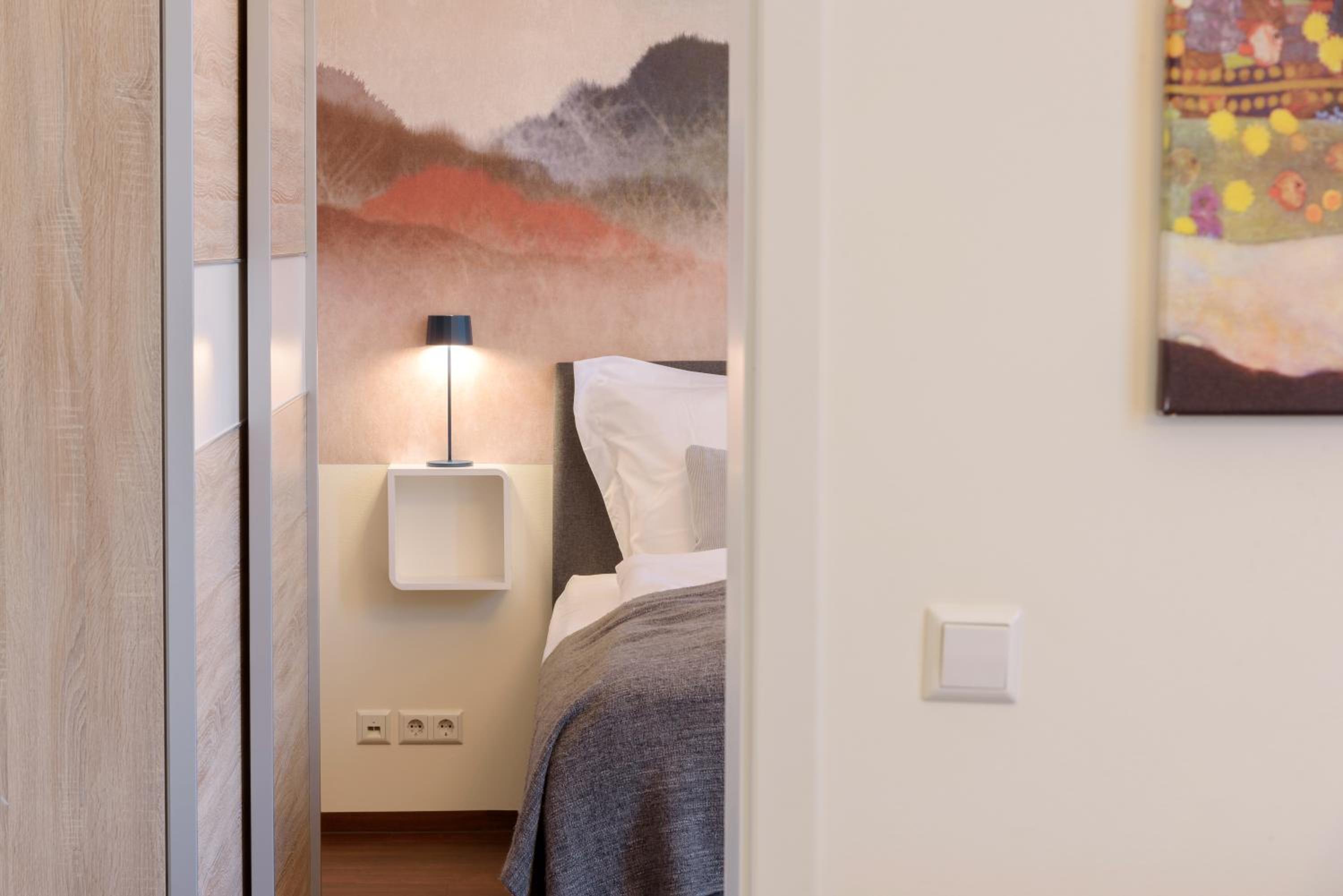 Boardinghouse Luise 5