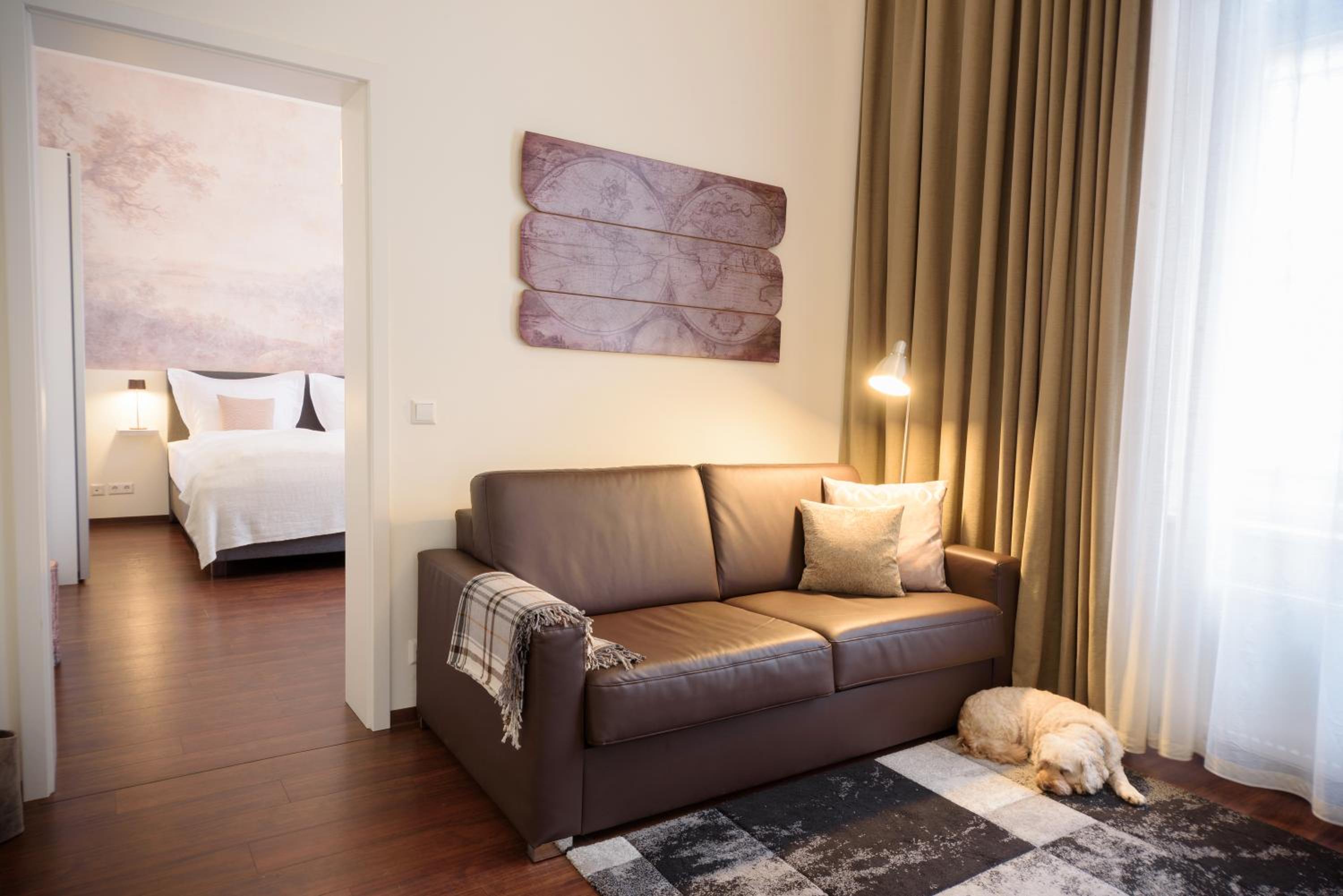 Boardinghouse Luise 5