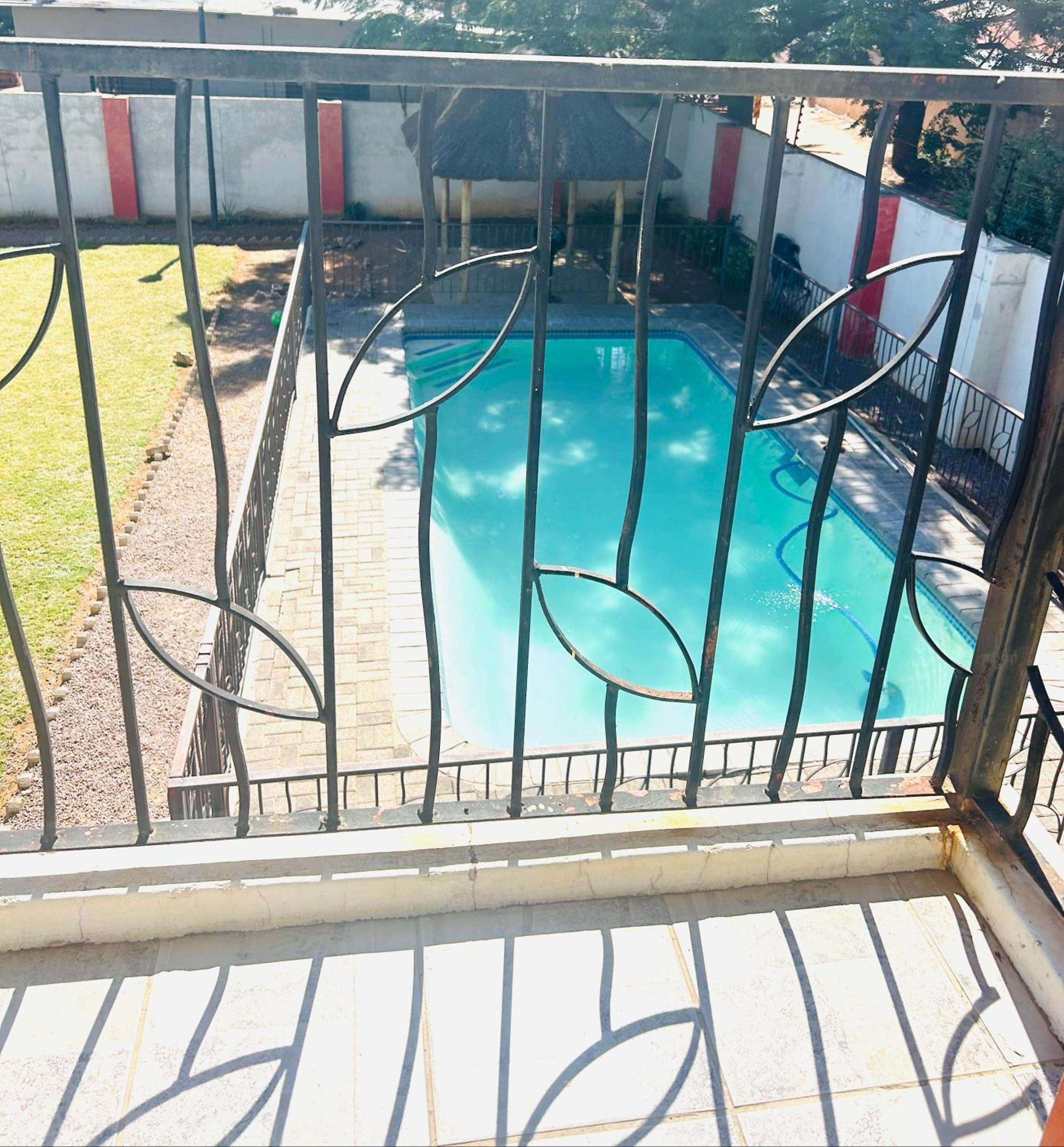 Sitruc apartments