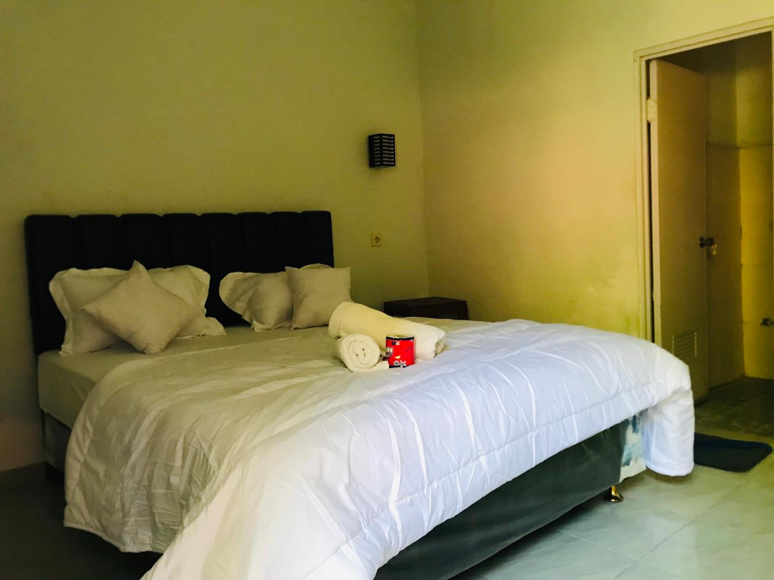 Kampung homestay