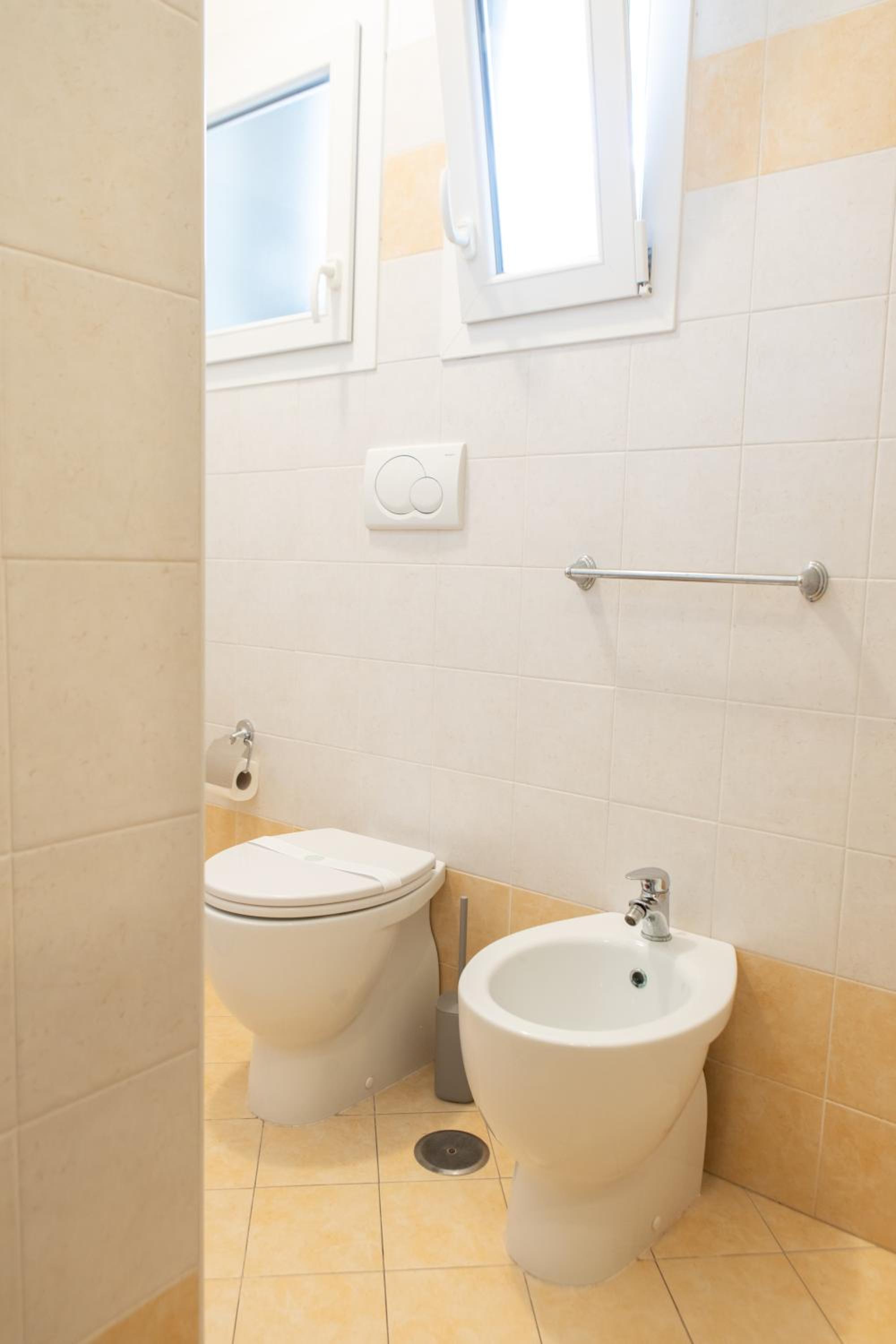 Affittacamere Piazza Mazzini