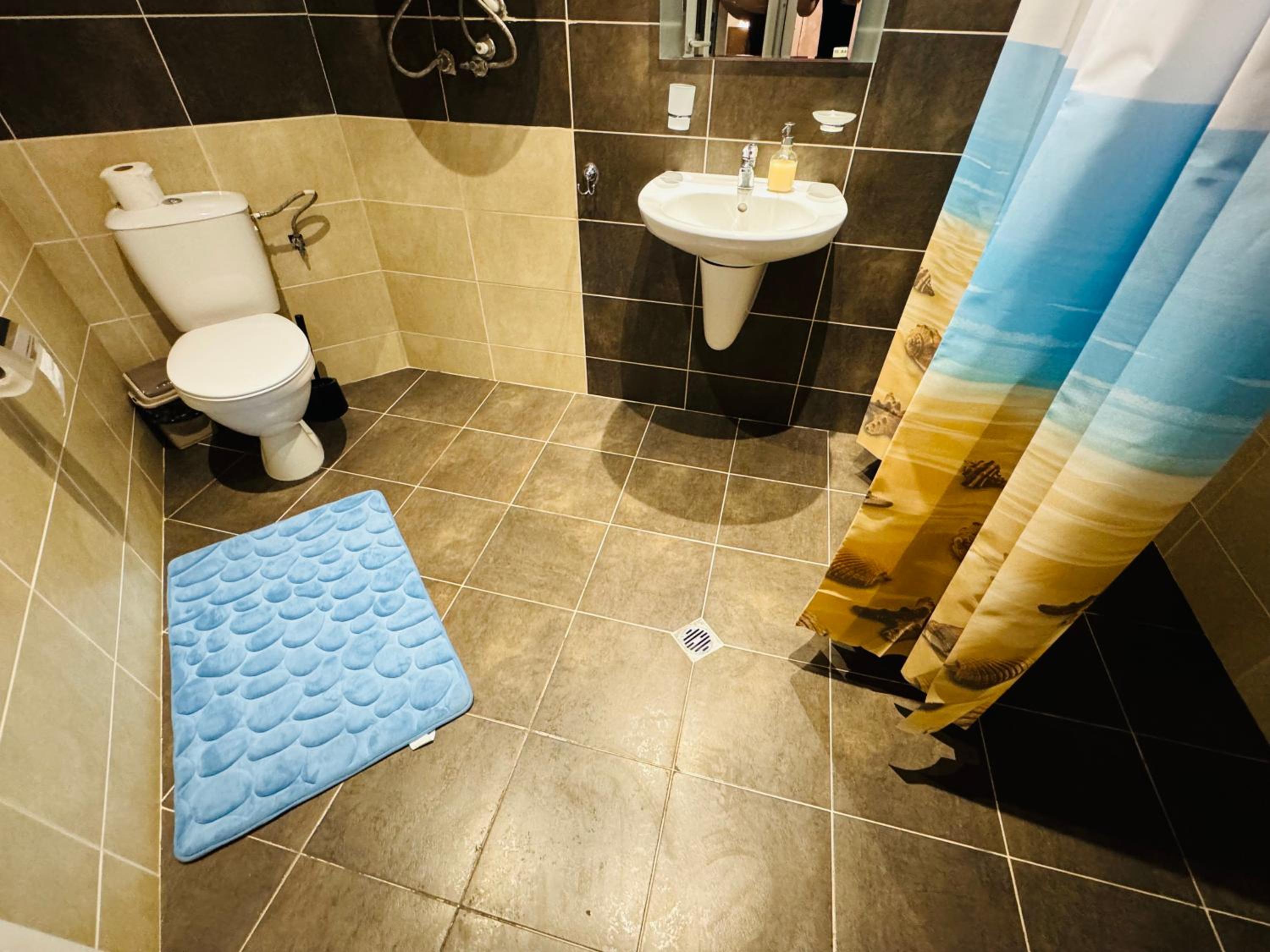 ROYAL PALM 84 Studio Sveti Vlas