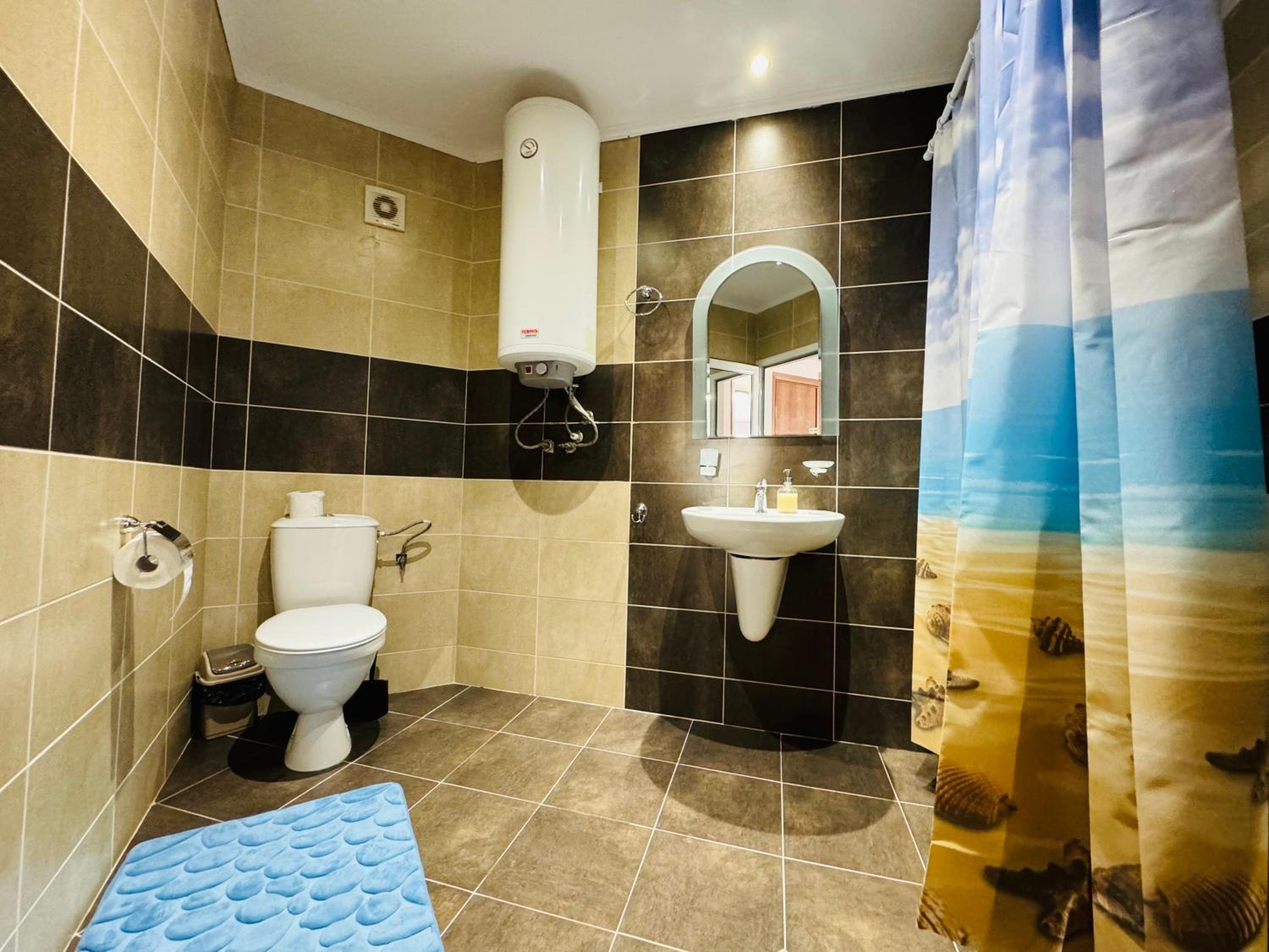 ROYAL PALM 84 Studio Sveti Vlas