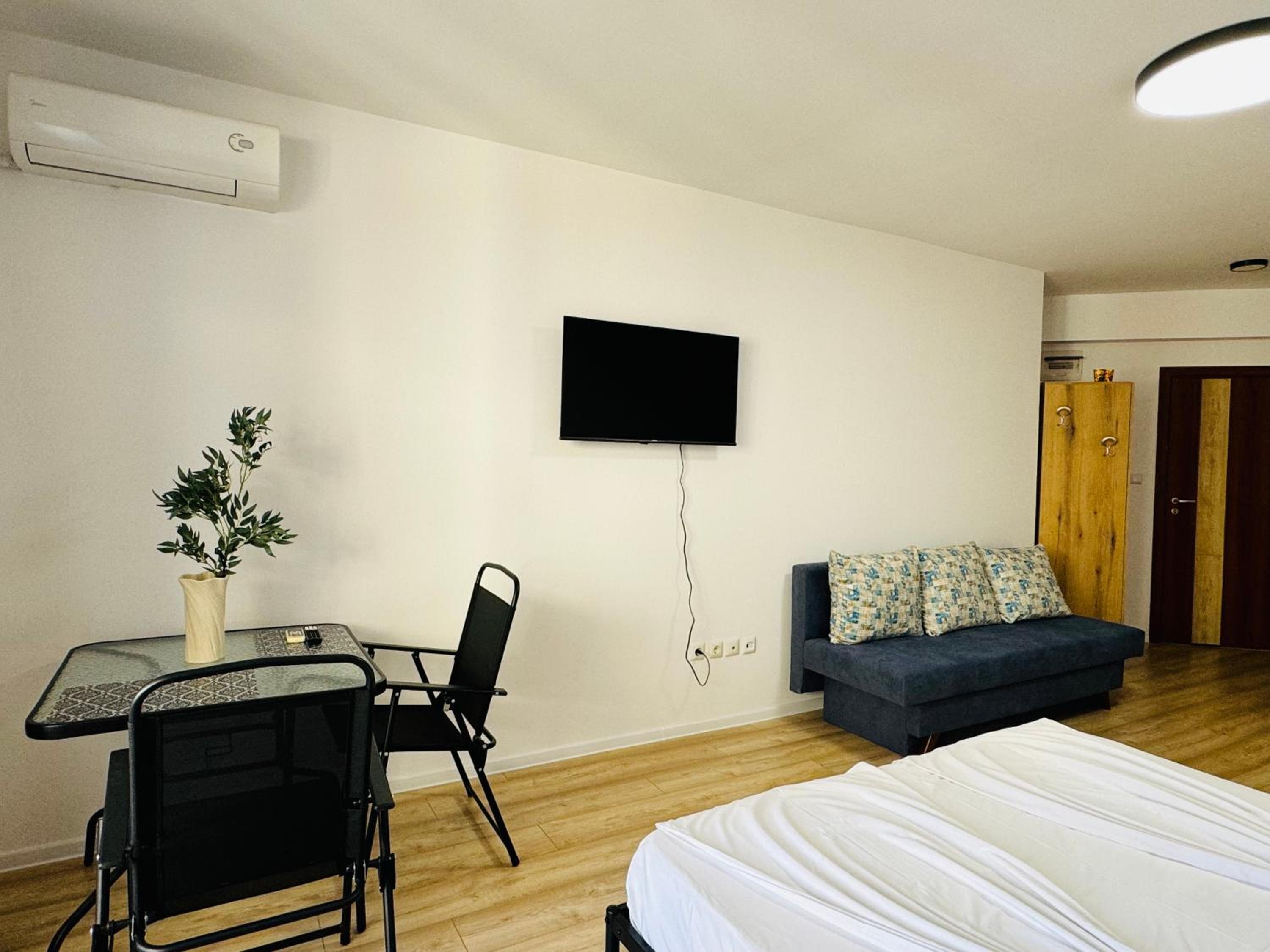 ROYAL PALM 84 Studio Sveti Vlas