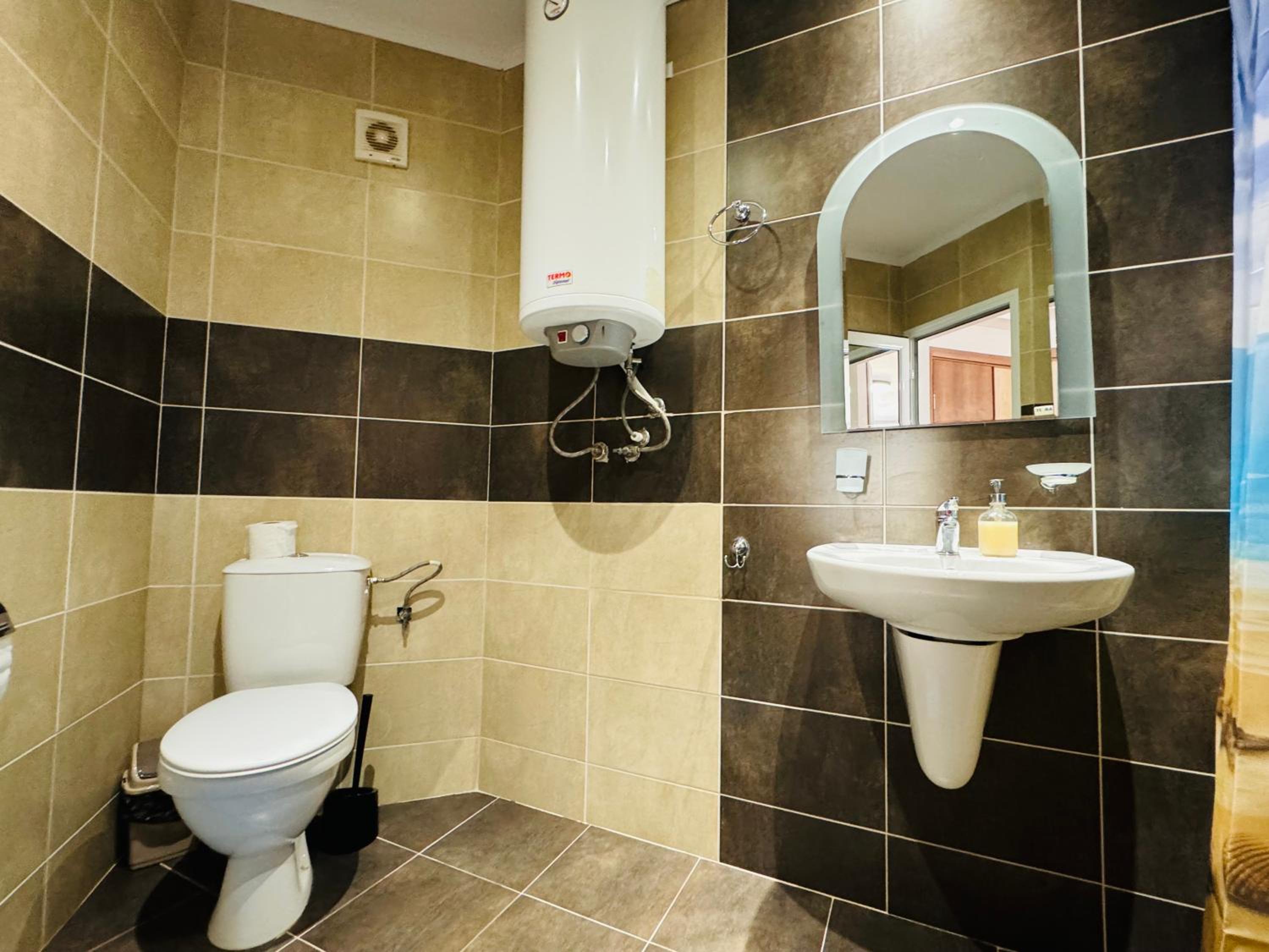 ROYAL PALM 84 Studio Sveti Vlas