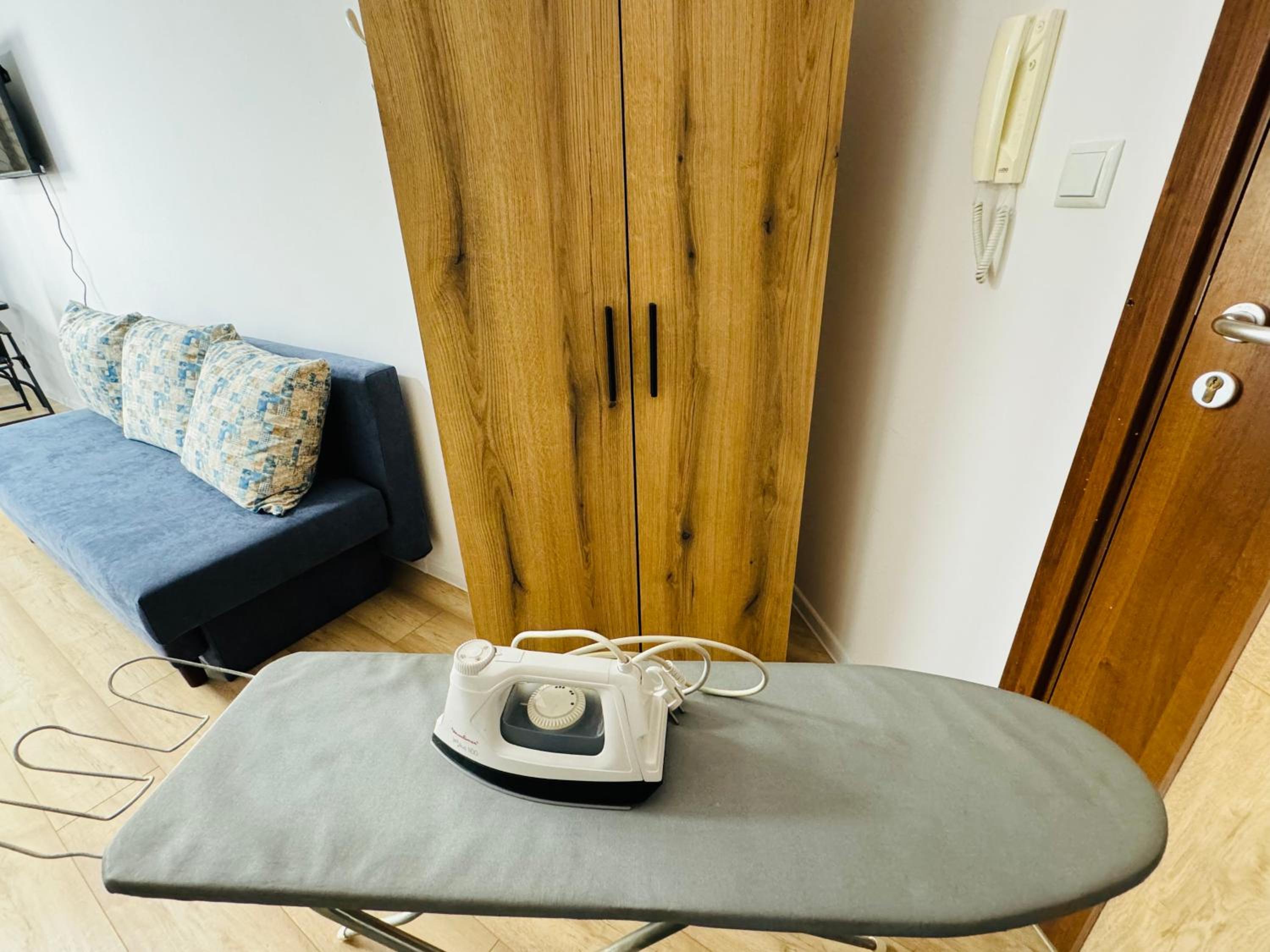 ROYAL PALM 84 Studio Sveti Vlas