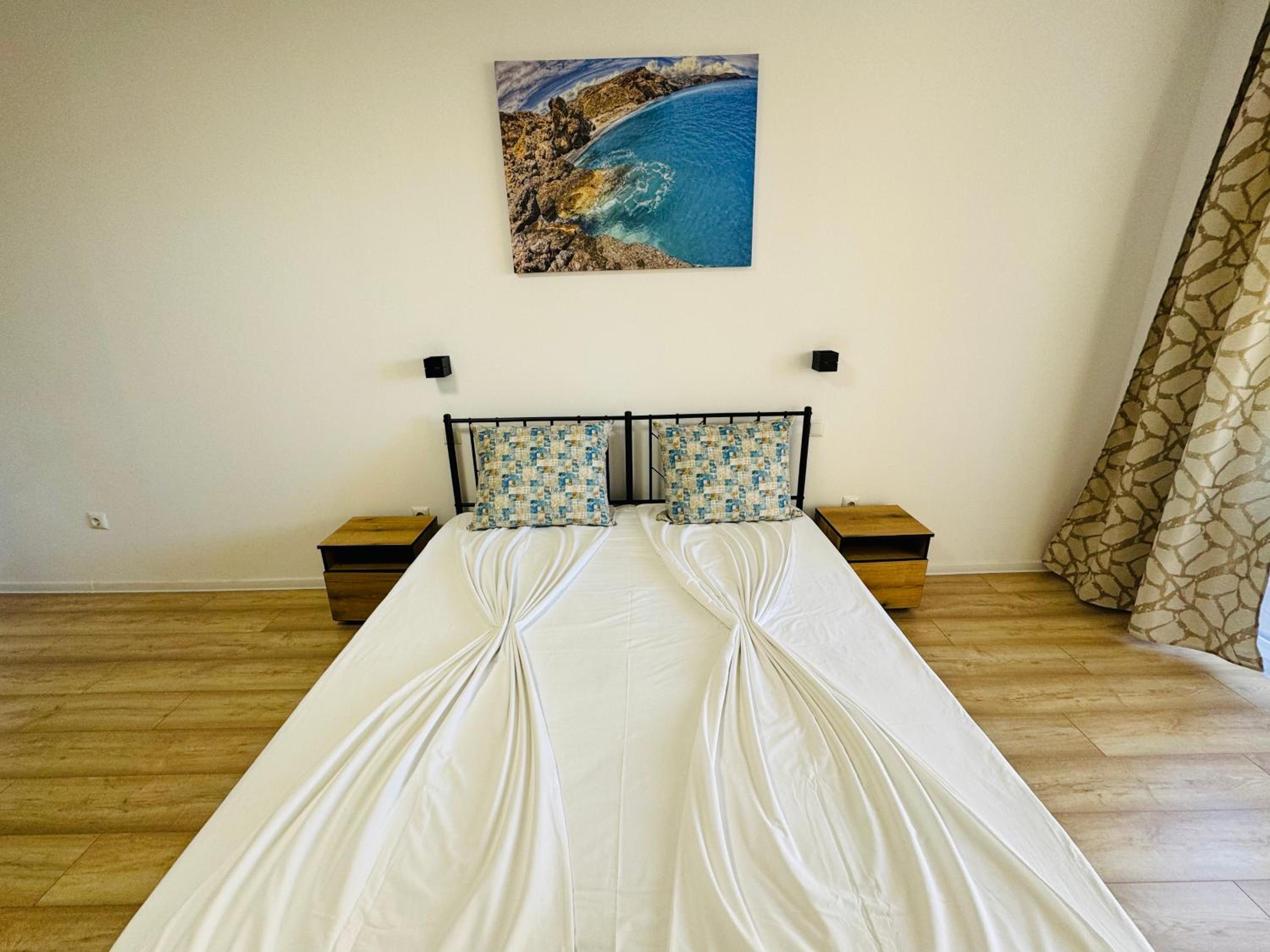 ROYAL PALM 84 Studio Sveti Vlas