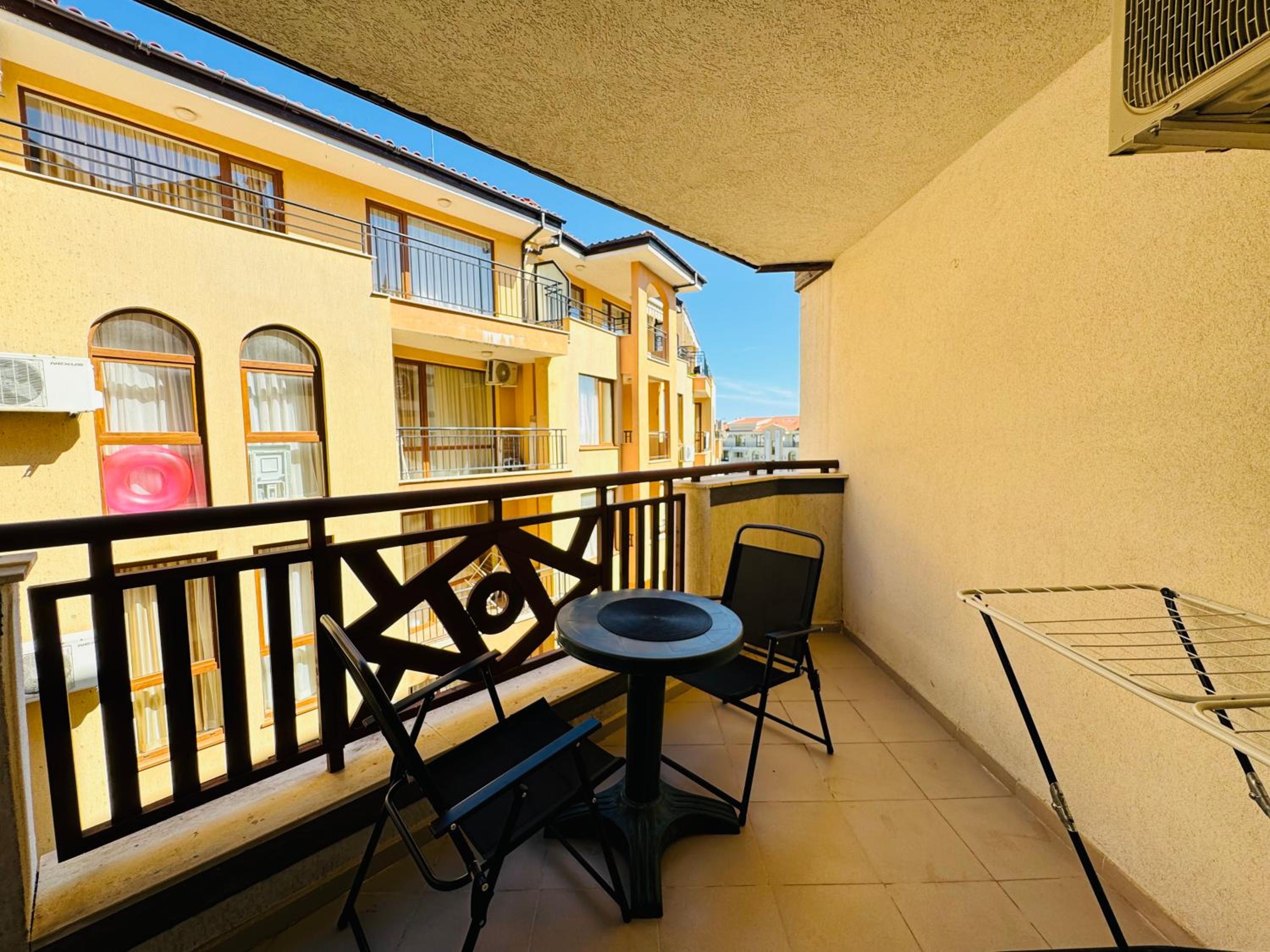ROYAL PALM 84 Studio Sveti Vlas