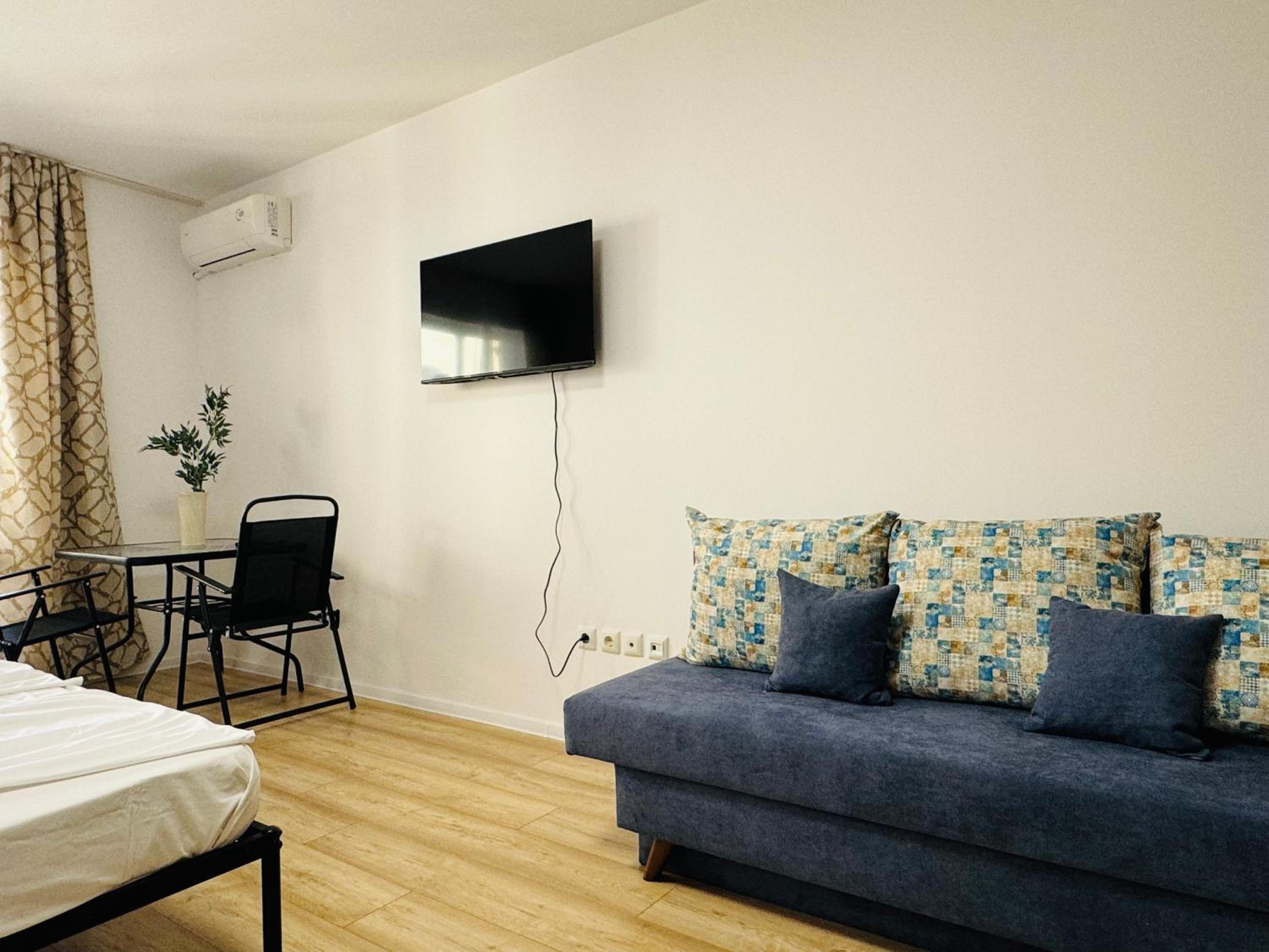 ROYAL PALM 84 Studio Sveti Vlas