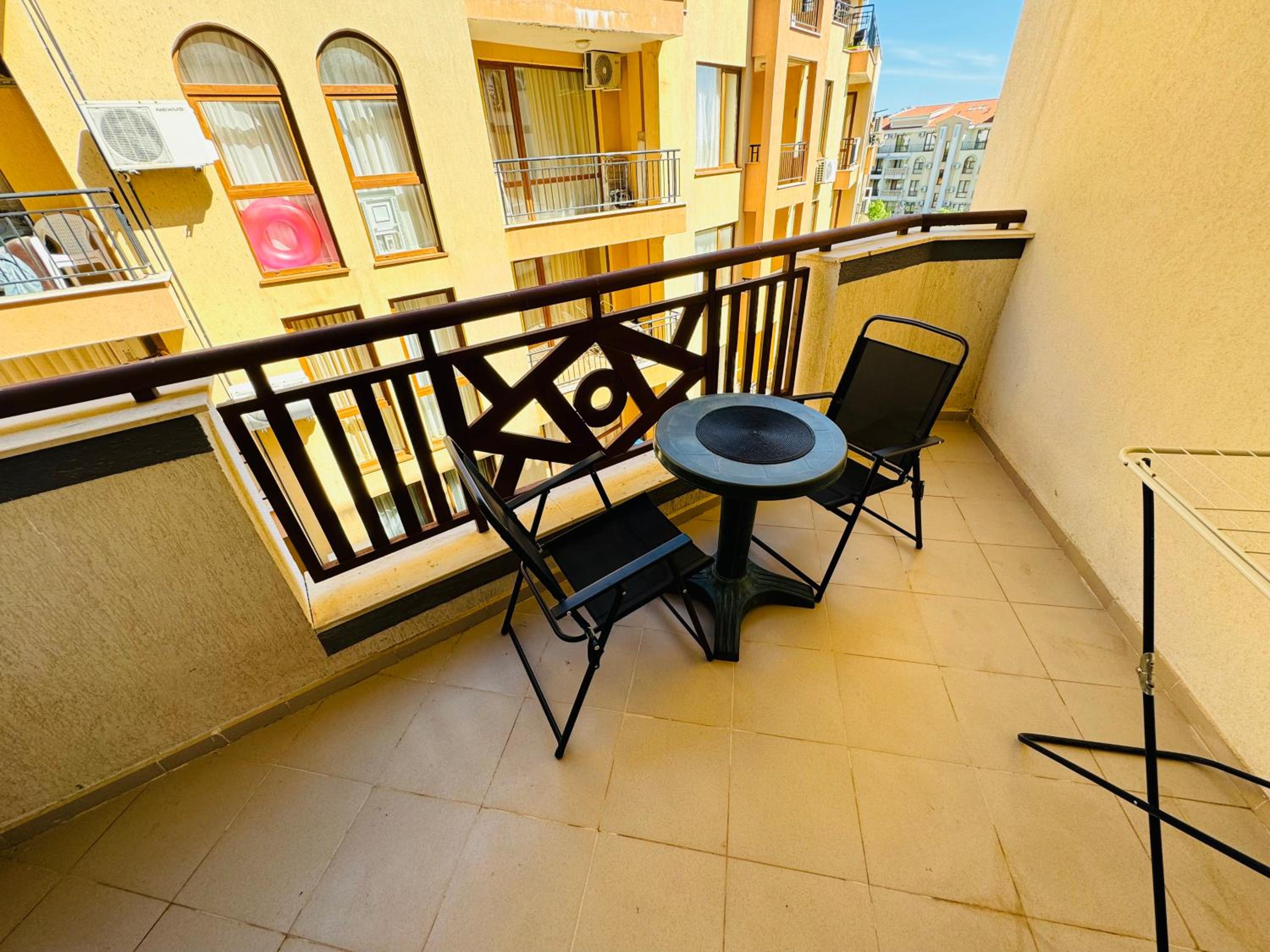 ROYAL PALM 84 Studio Sveti Vlas