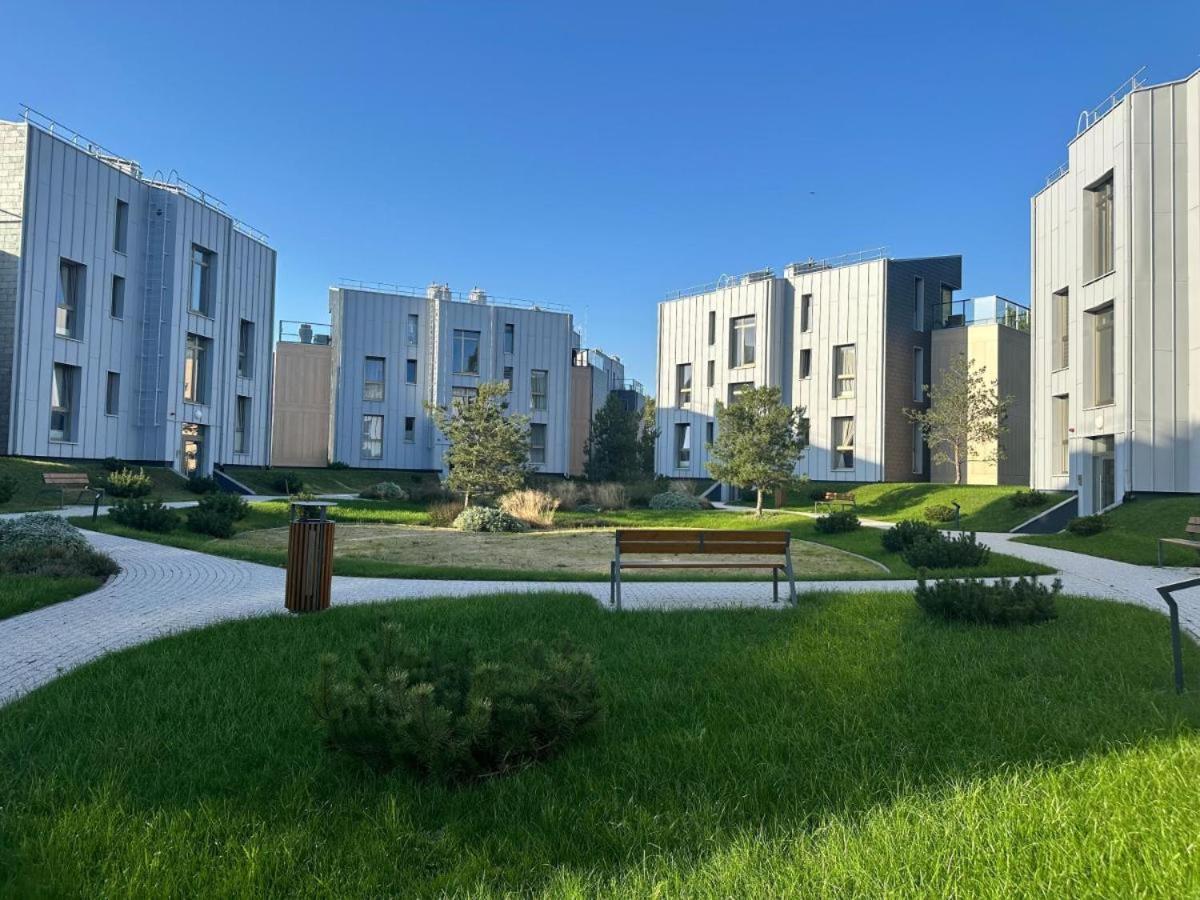 Saulėlydžių apartamentai
