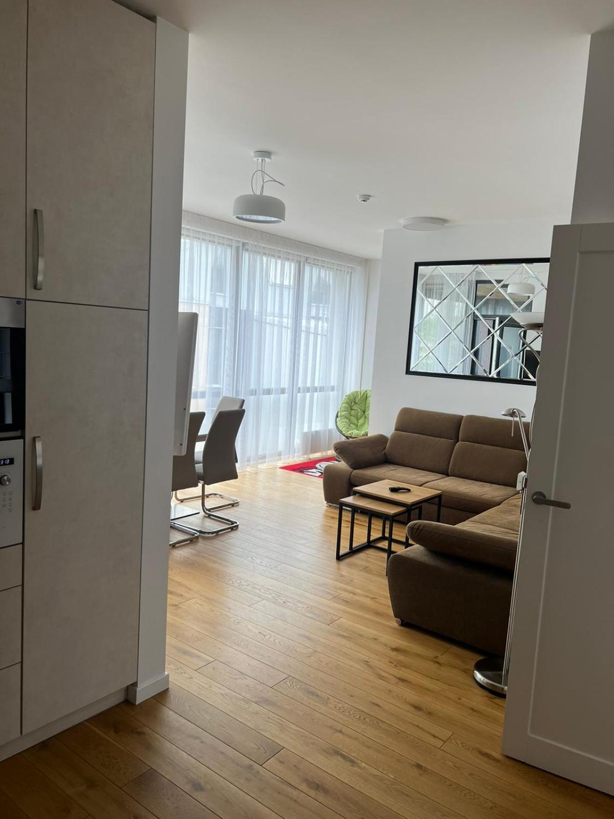 Saulėlydžių apartamentai