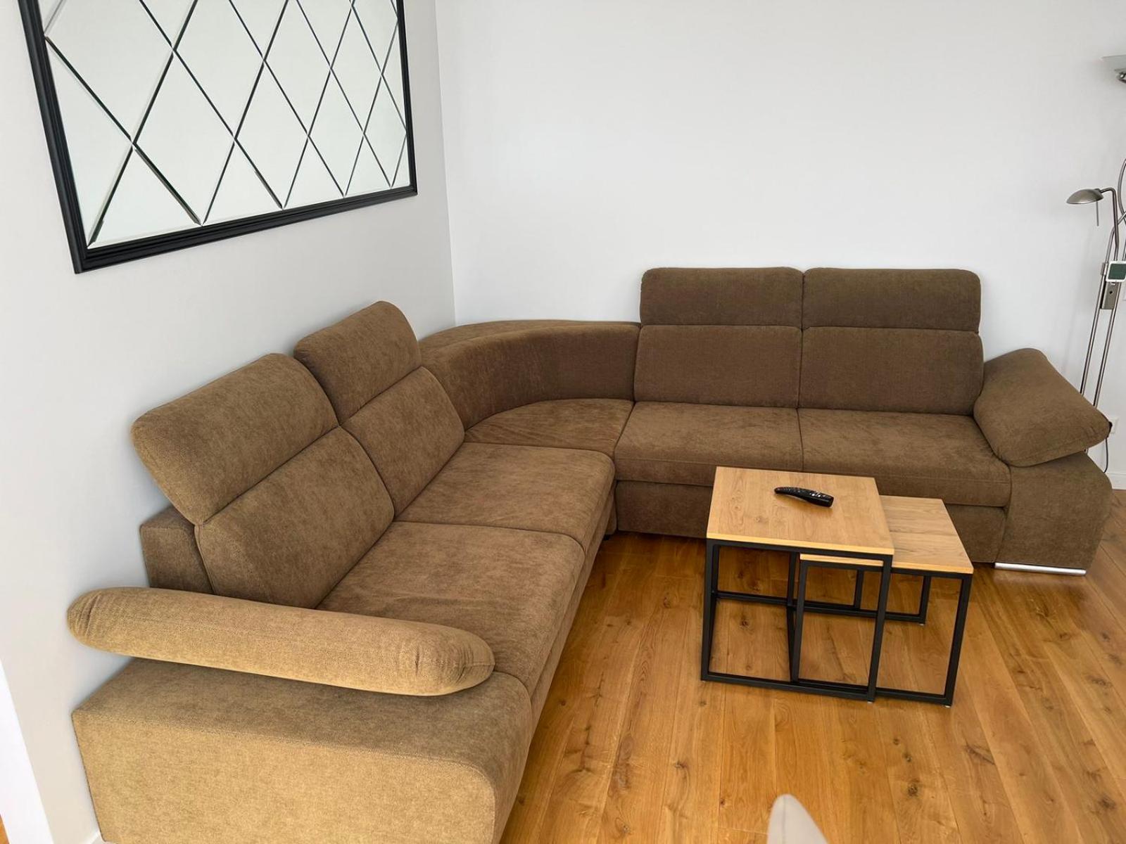 Saulėlydžių apartamentai