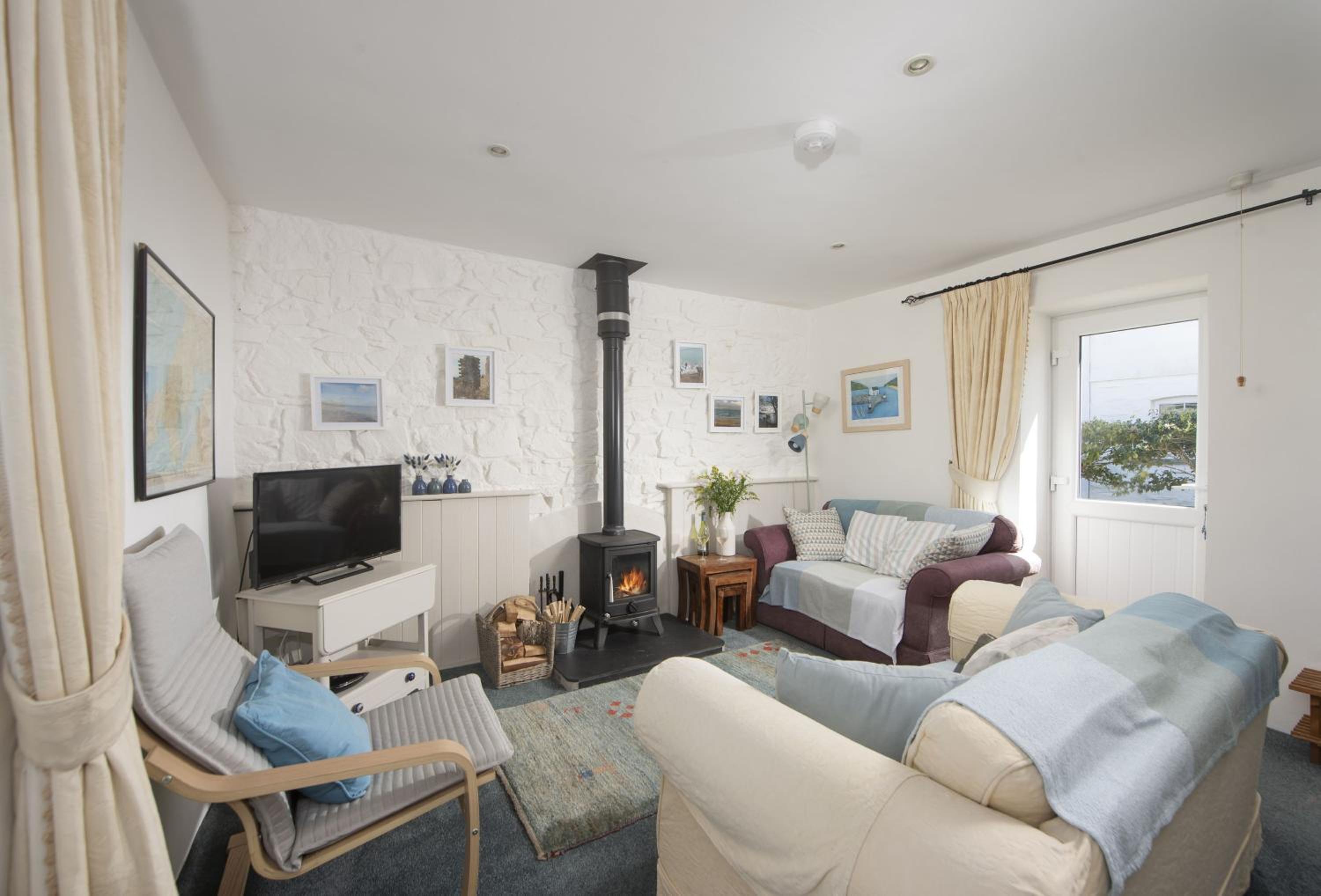 Roseland Cottage