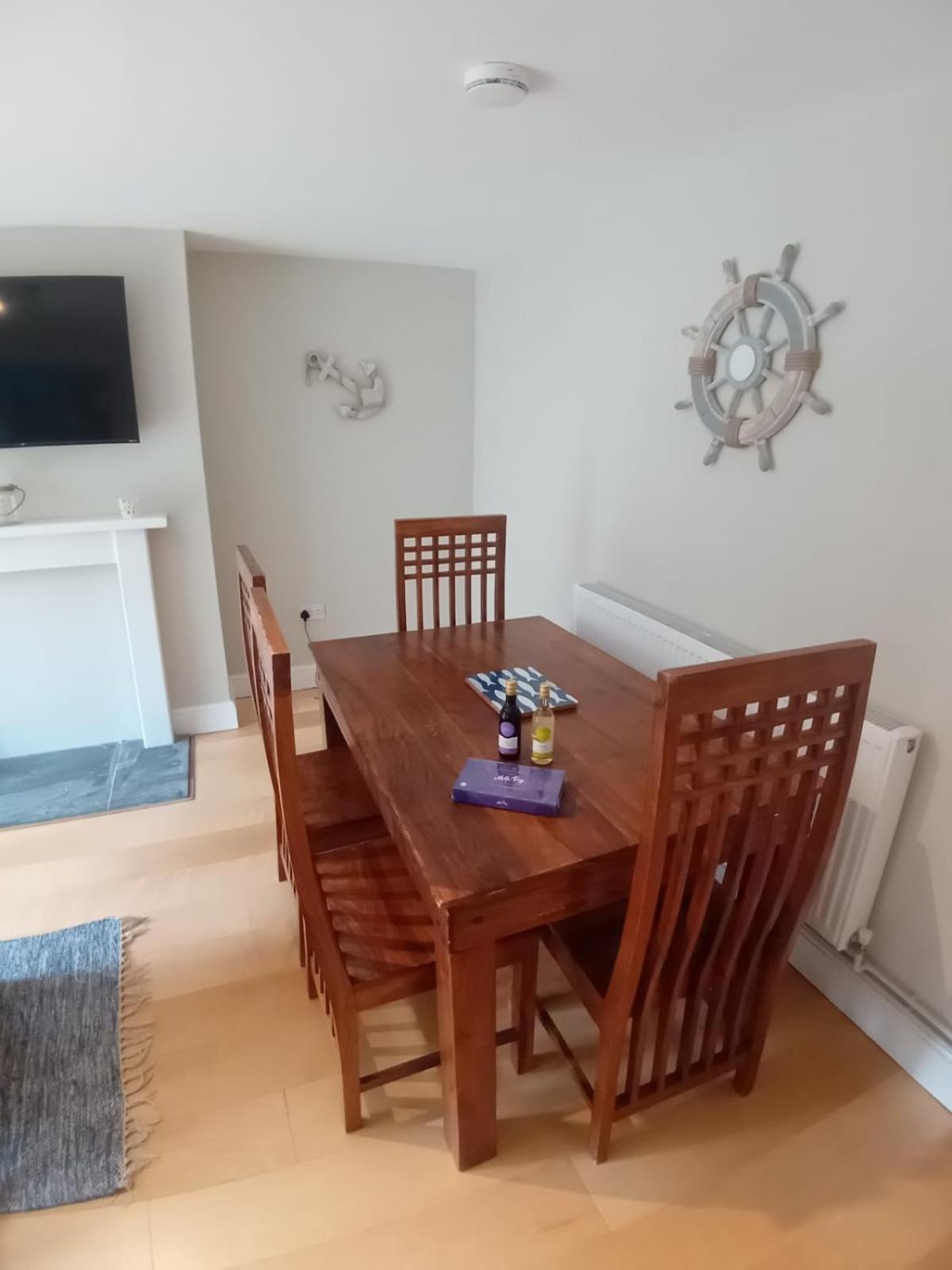 Ryde Beach Garden Apartment view 2