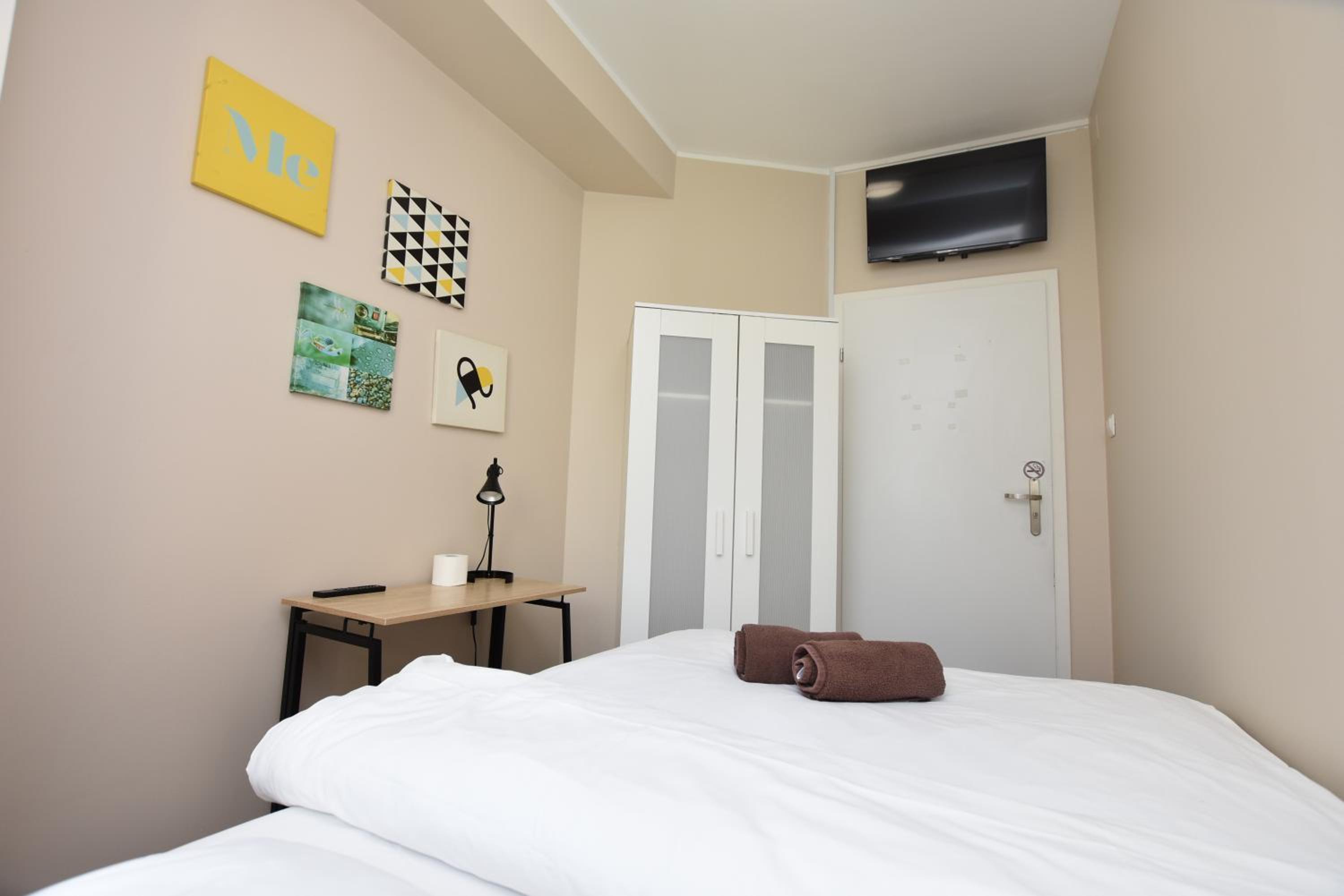 City Central Apartments Wrocław