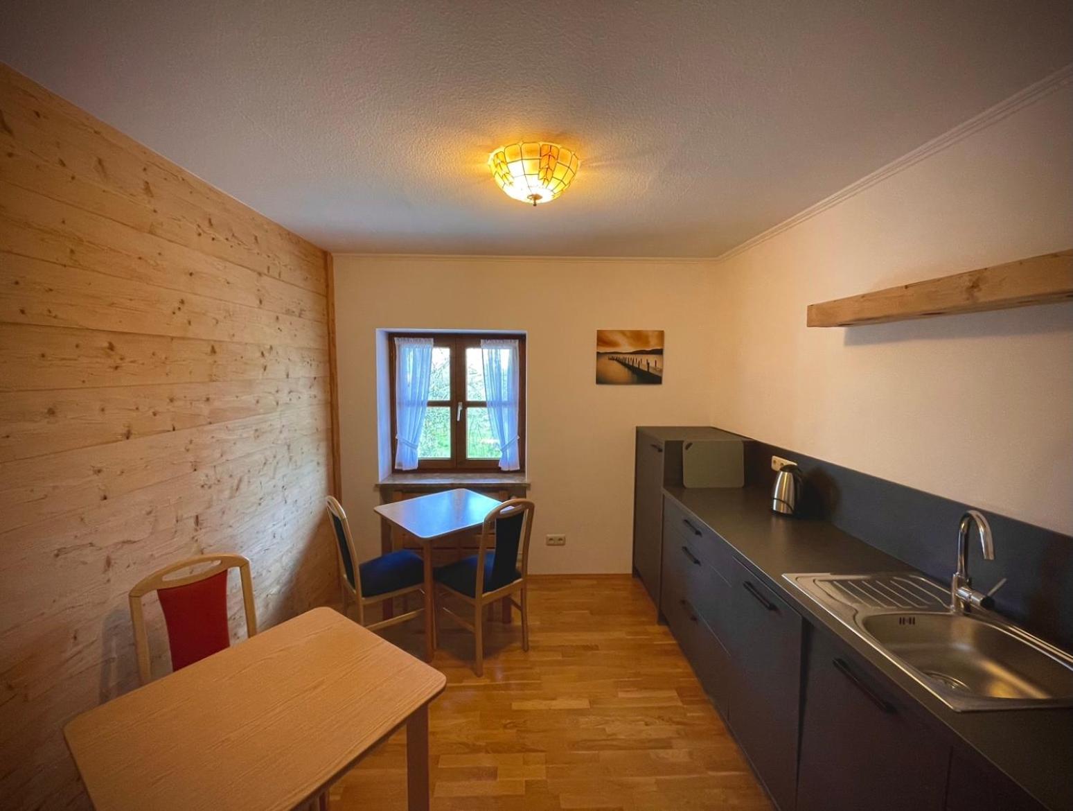 Ferienhaus Daxenberger