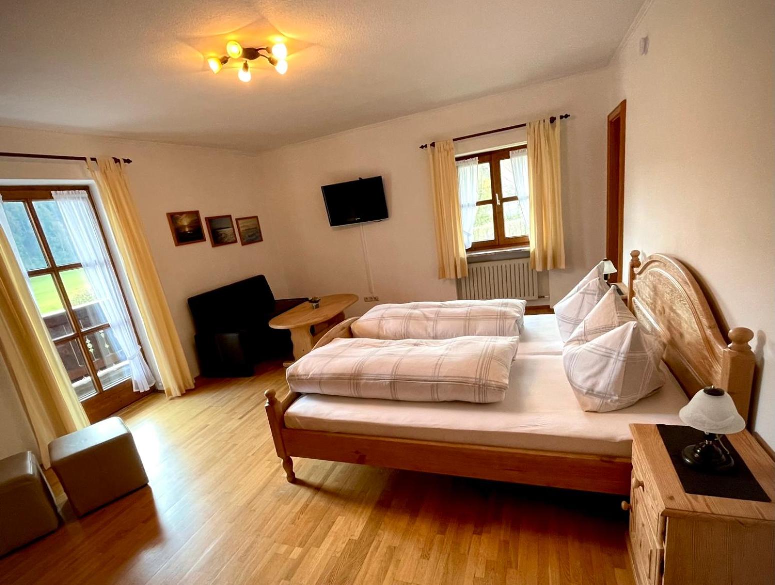 Ferienhaus Daxenberger