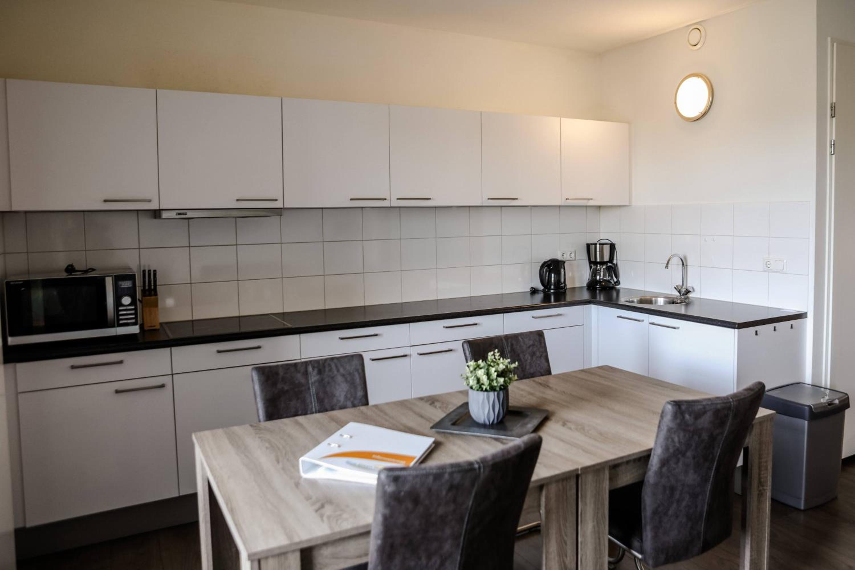 Strand Appartementen Wemeldinge view 2