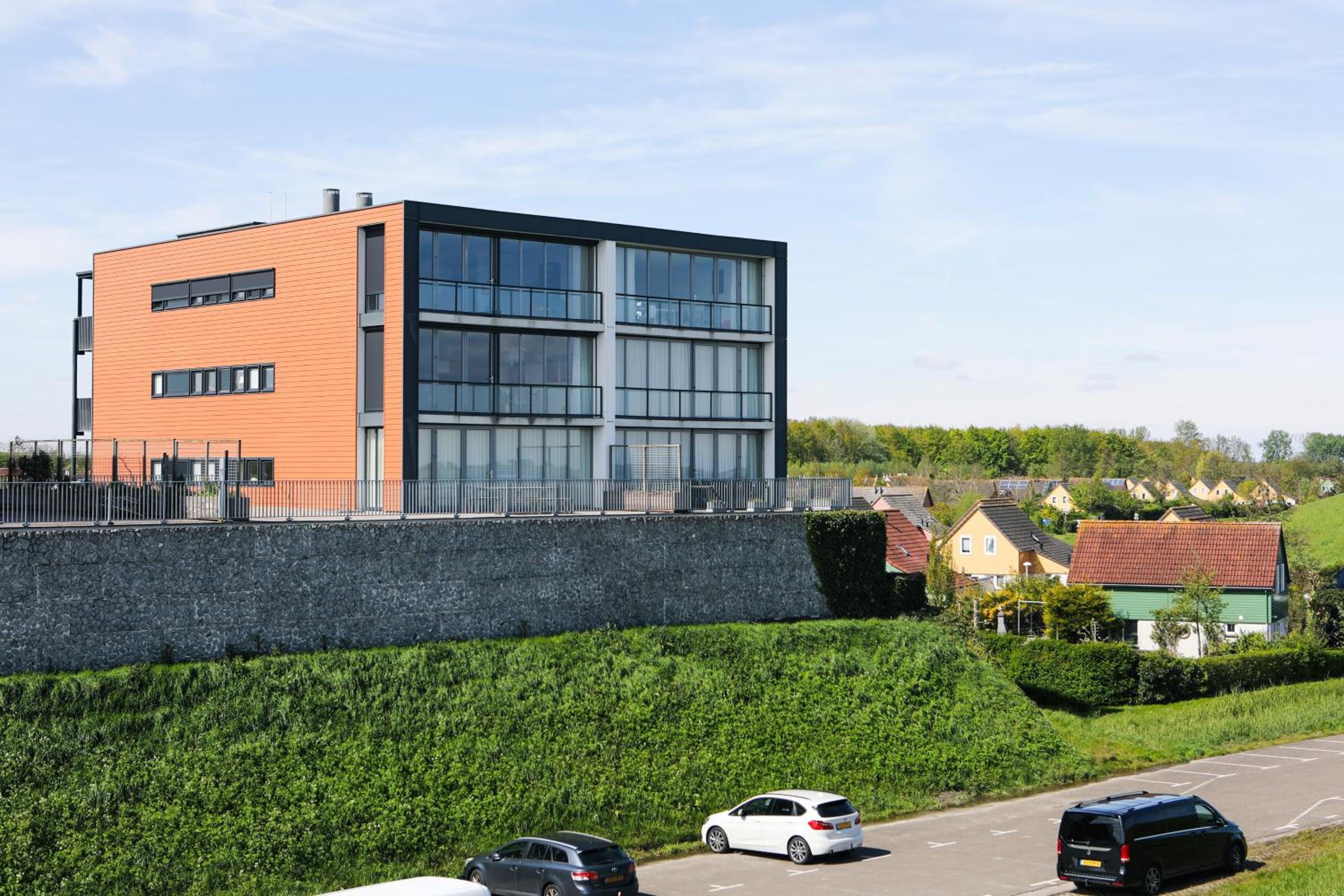 Hotel Strand Appartementen Wemeldinge I Bella Zeelandia - Image 1