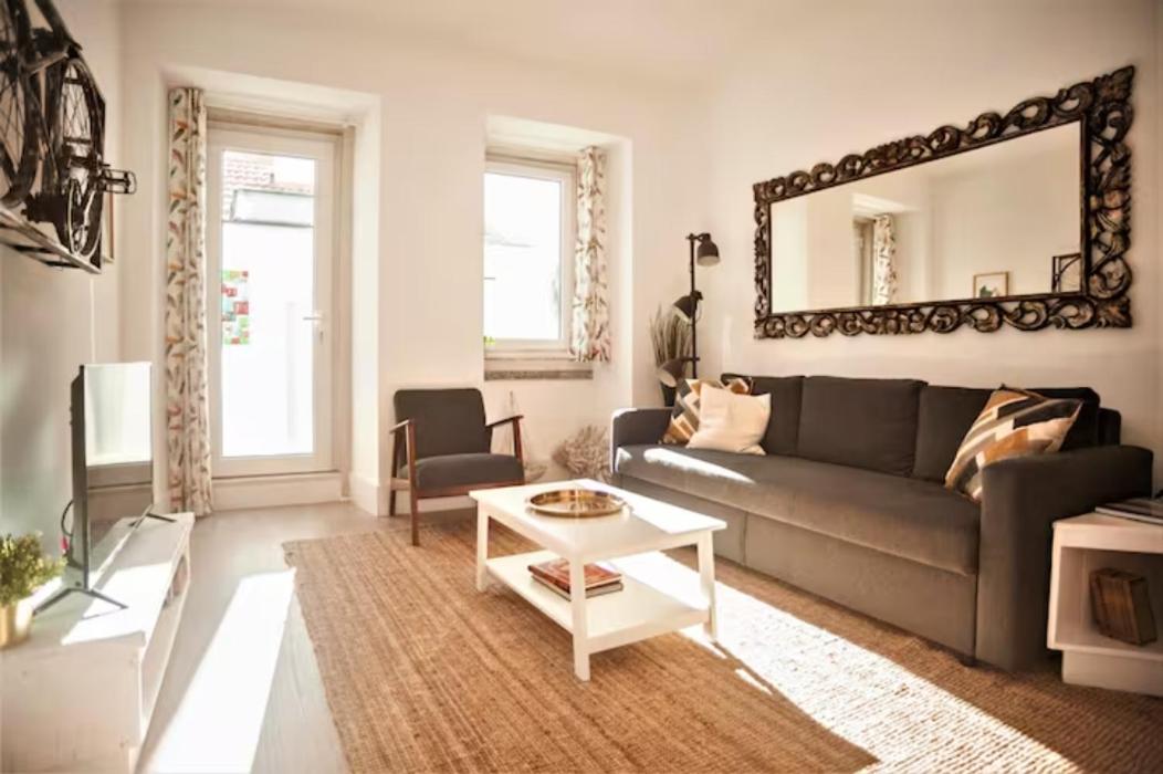 My Fair Lisbon - Bairro Alto Fine Apartments view 2