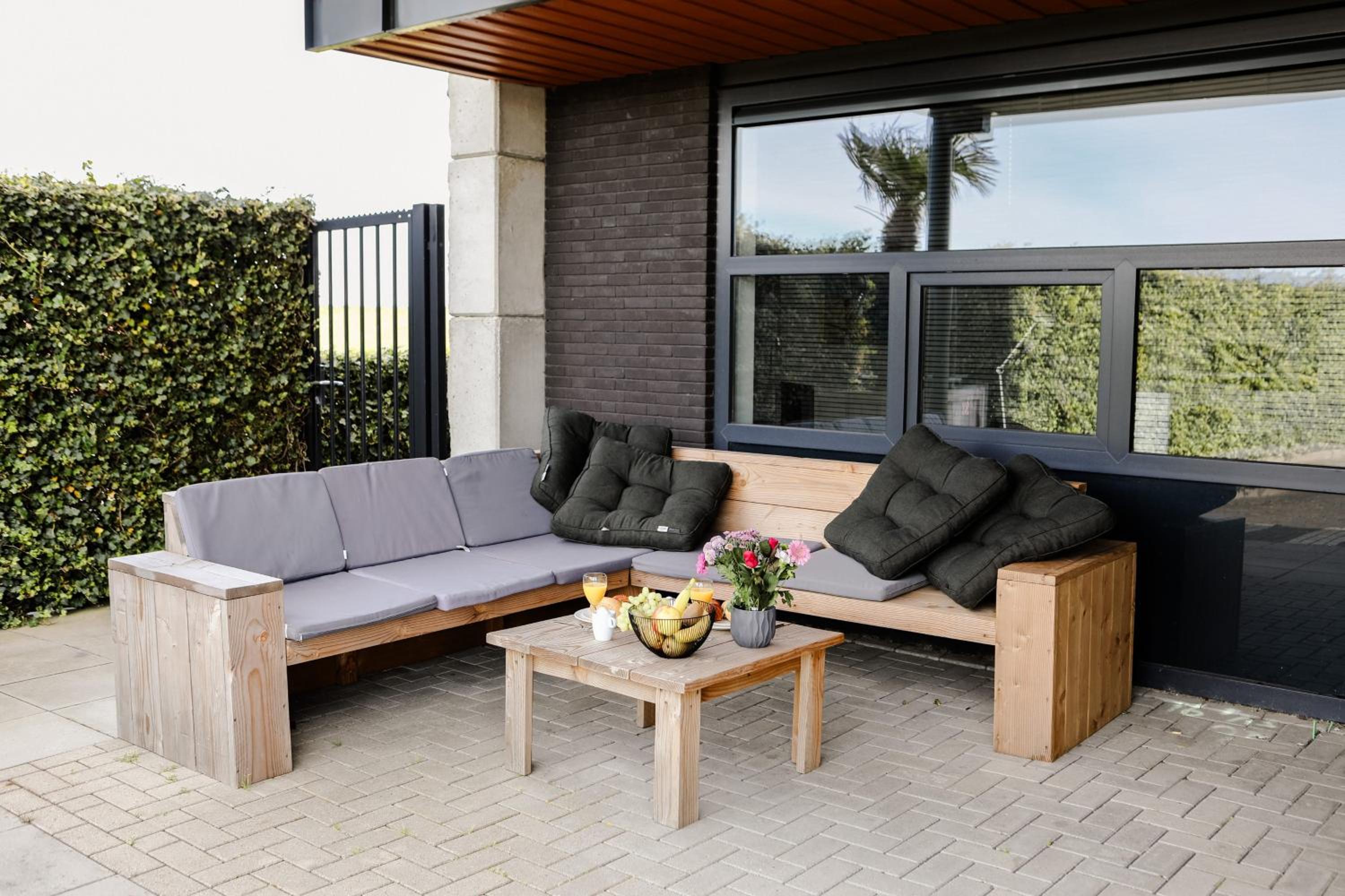 Strand Appartementen Wemeldinge view 4