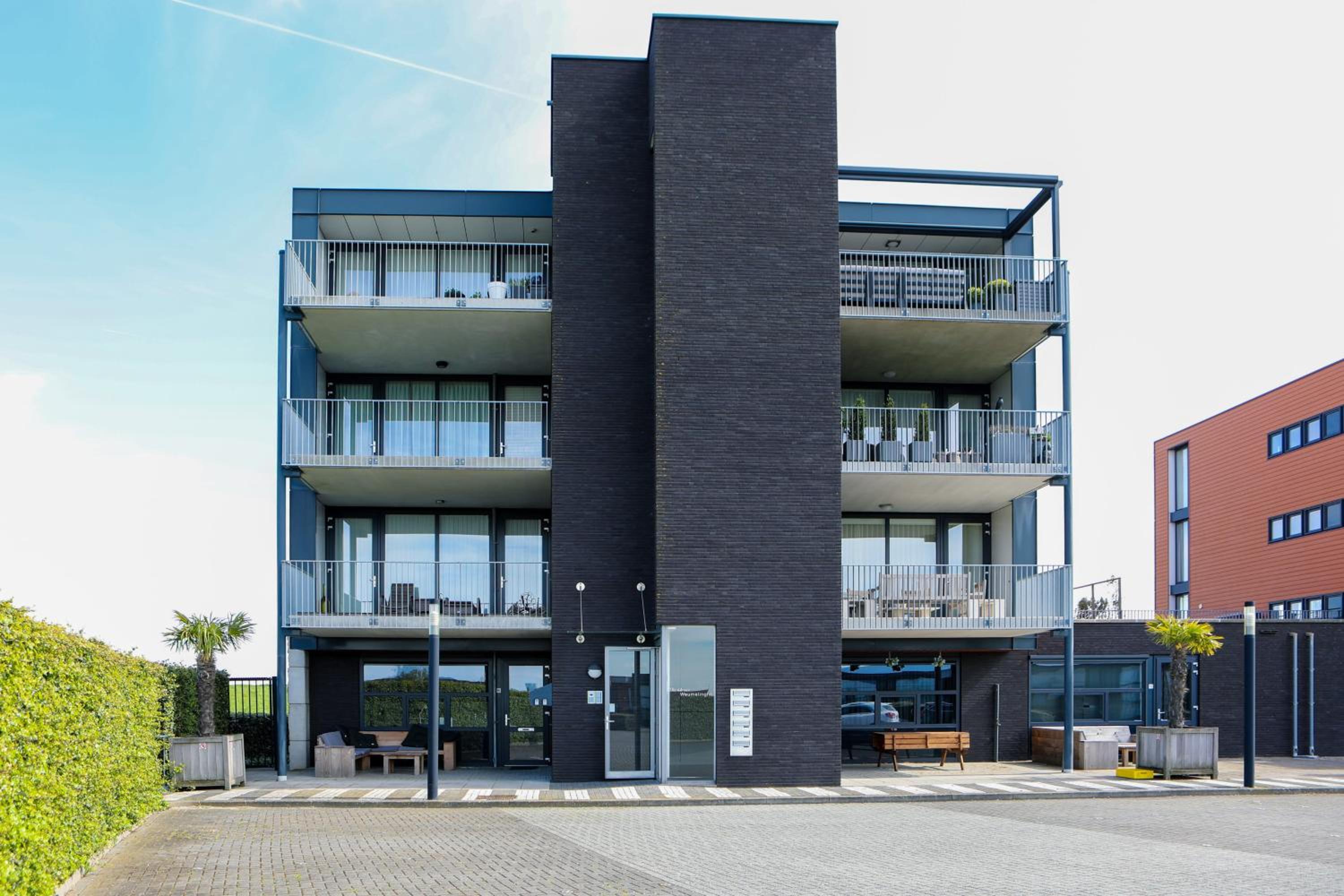 Strand Appartementen Wemeldinge view 3
