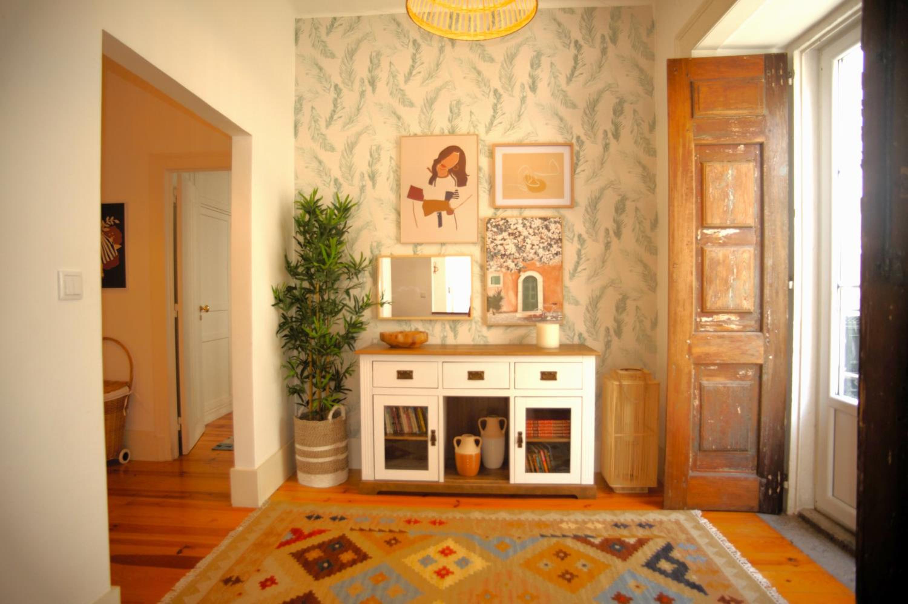 My Fair Lisbon - Bairro Alto Fine Apartments view 4