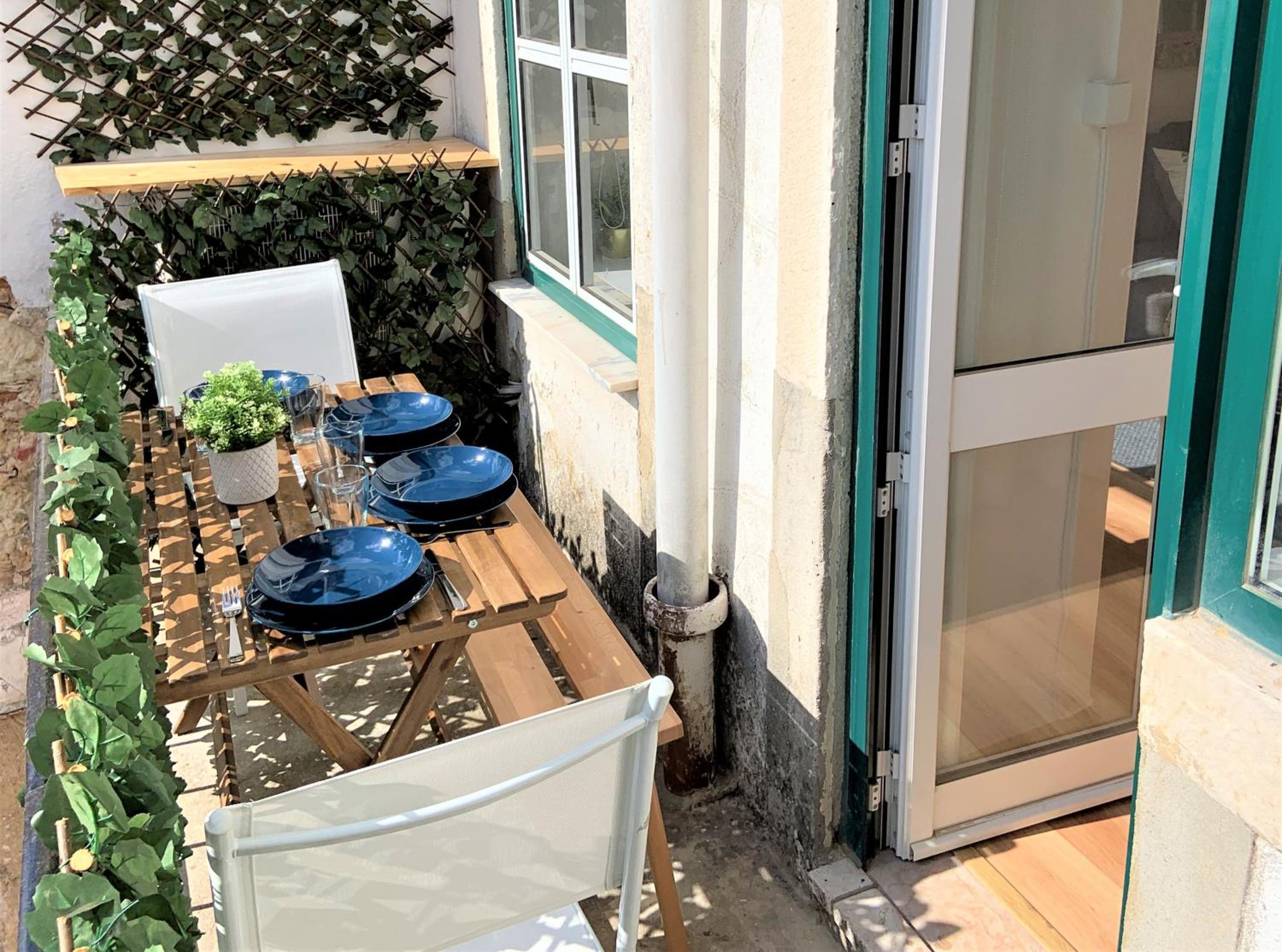 My Fair Lisbon - Bairro Alto Fine Apartments view 5