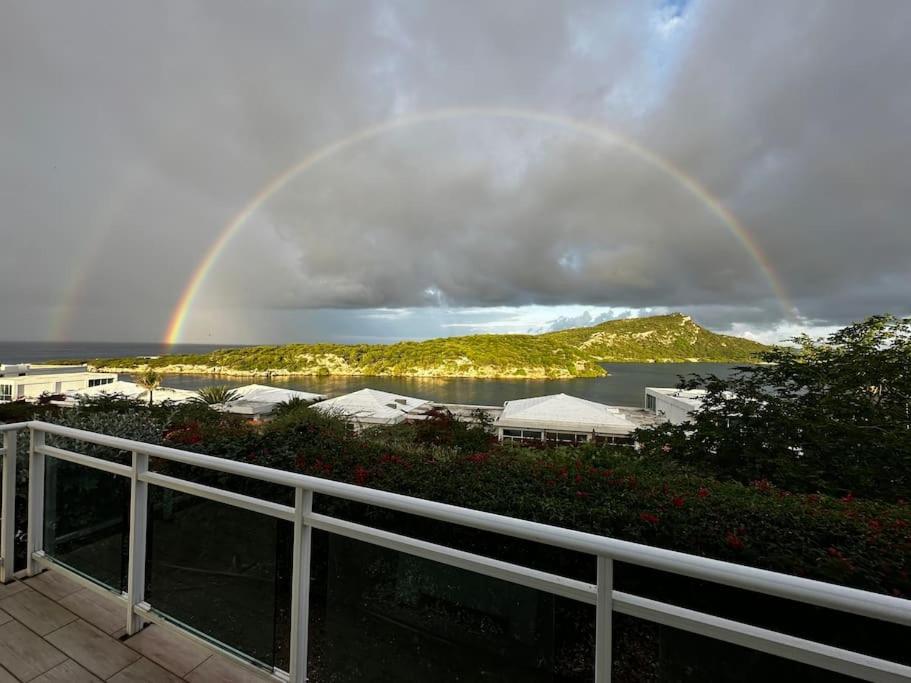 Prachtige bungalow / schitterend uniek uitzicht over baai en oceaan