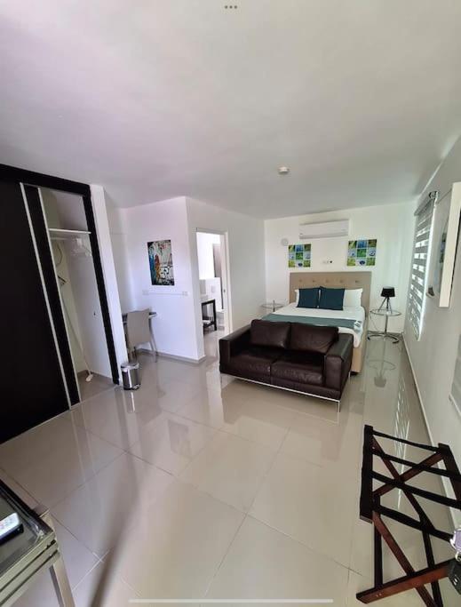 Prachtige bungalow / schitterend uniek uitzicht over baai en oceaan