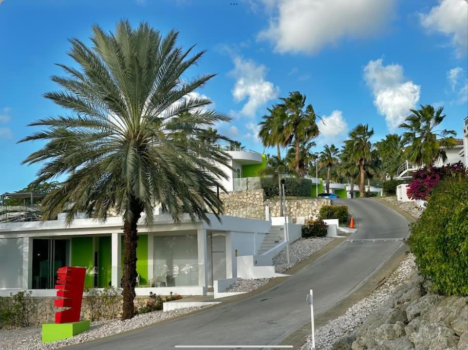 Prachtige bungalow / schitterend uniek uitzicht over baai en oceaan