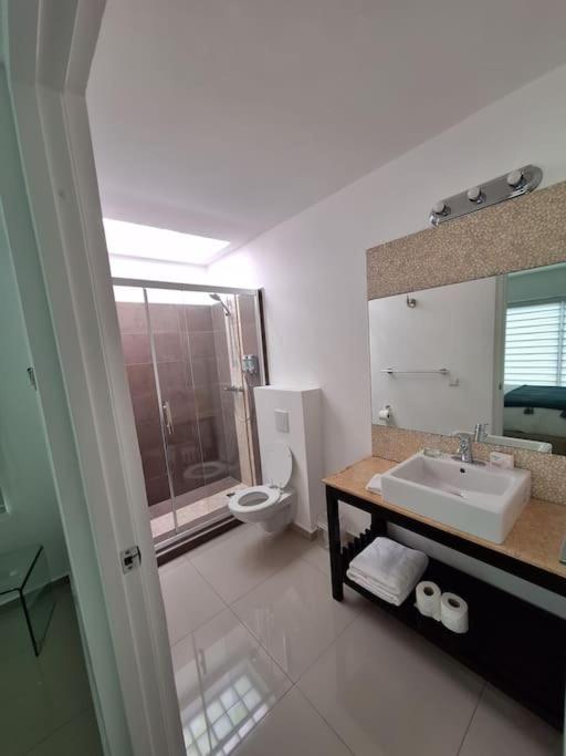 Prachtige bungalow / schitterend uniek uitzicht over baai en oceaan