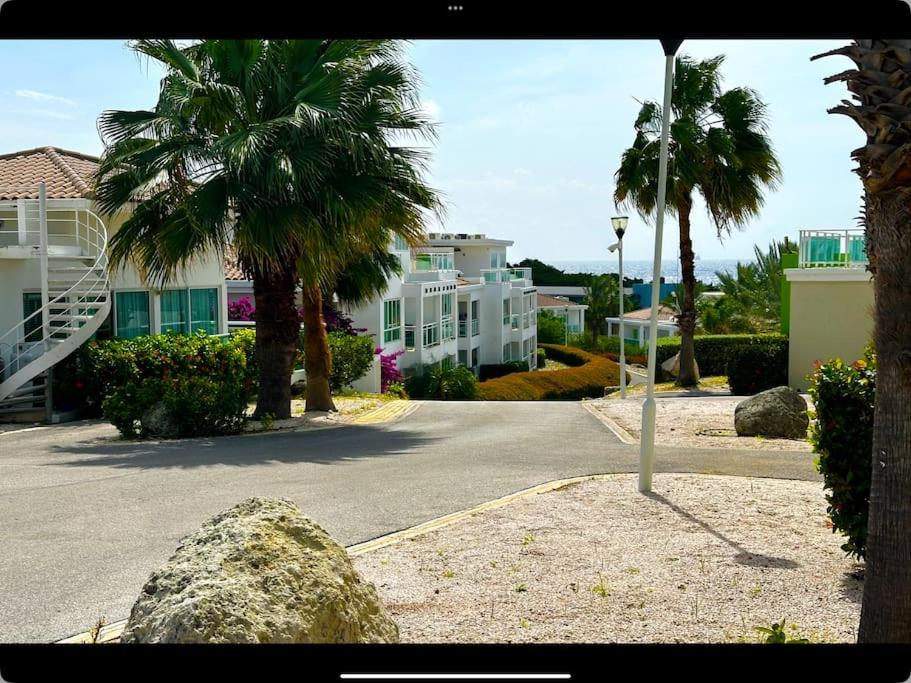 Prachtige bungalow / schitterend uniek uitzicht over baai en oceaan