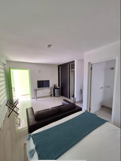 Prachtige bungalow / schitterend uniek uitzicht over baai en oceaan