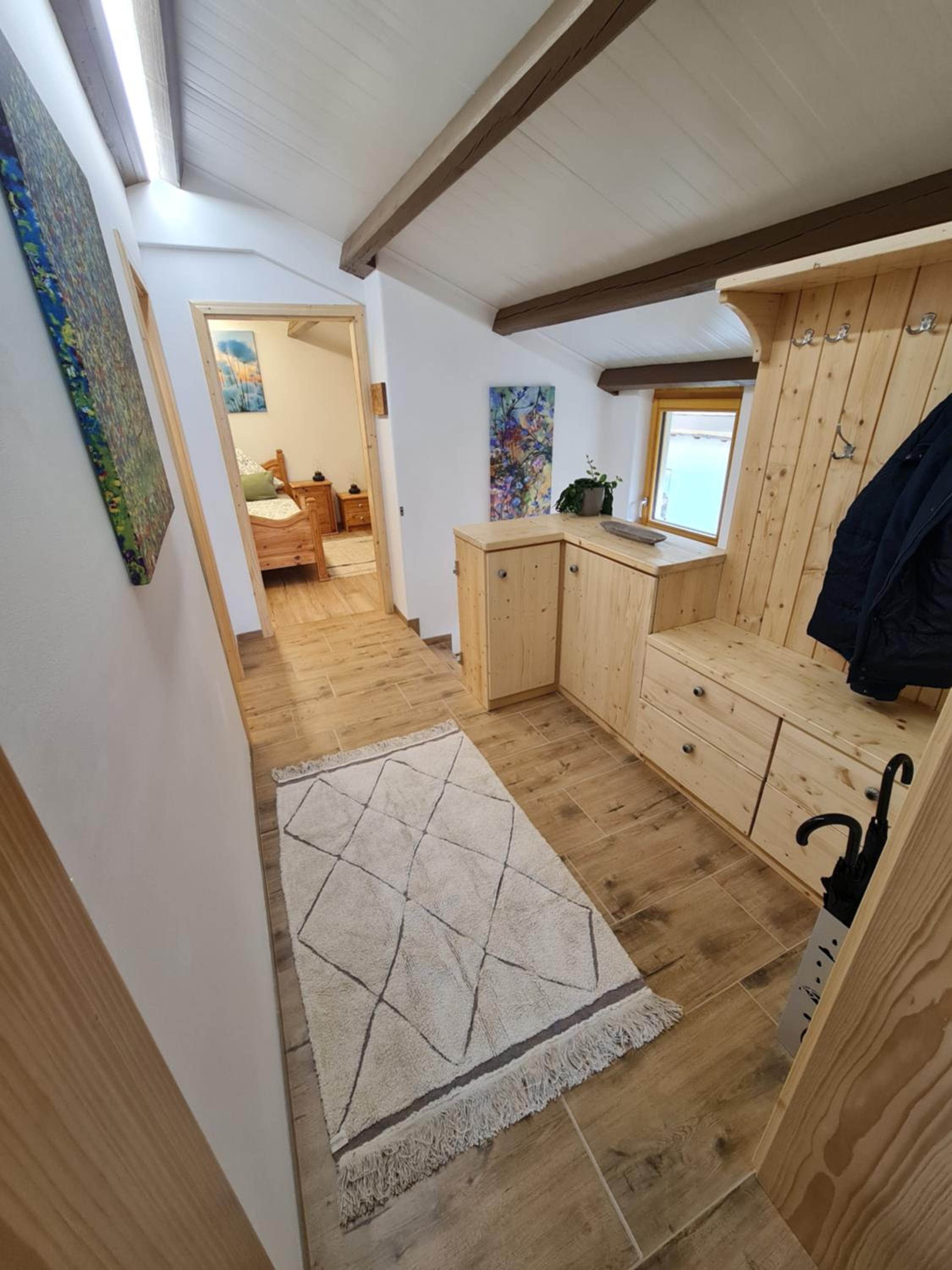 Ferienwohnung Wiesenhof
