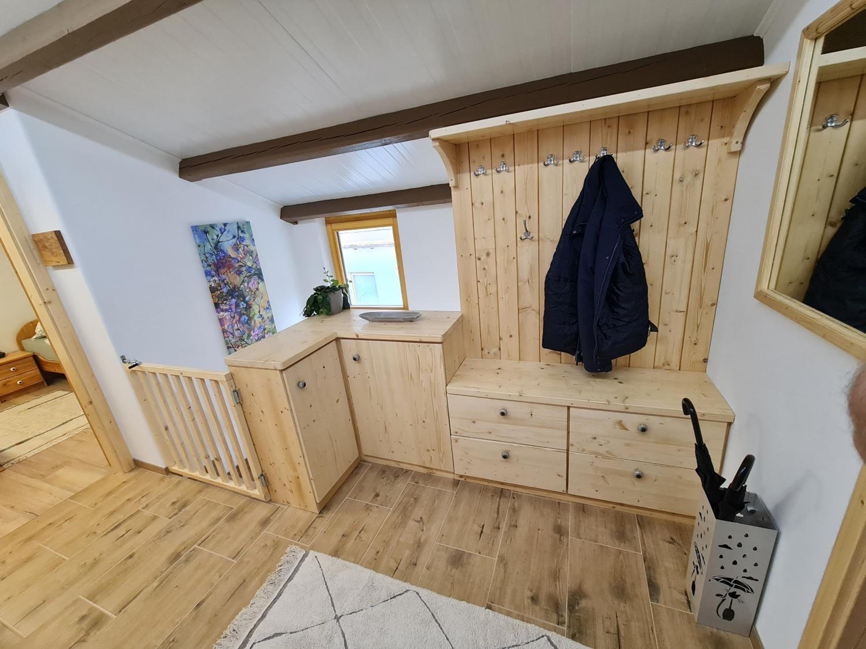 Ferienwohnung Wiesenhof