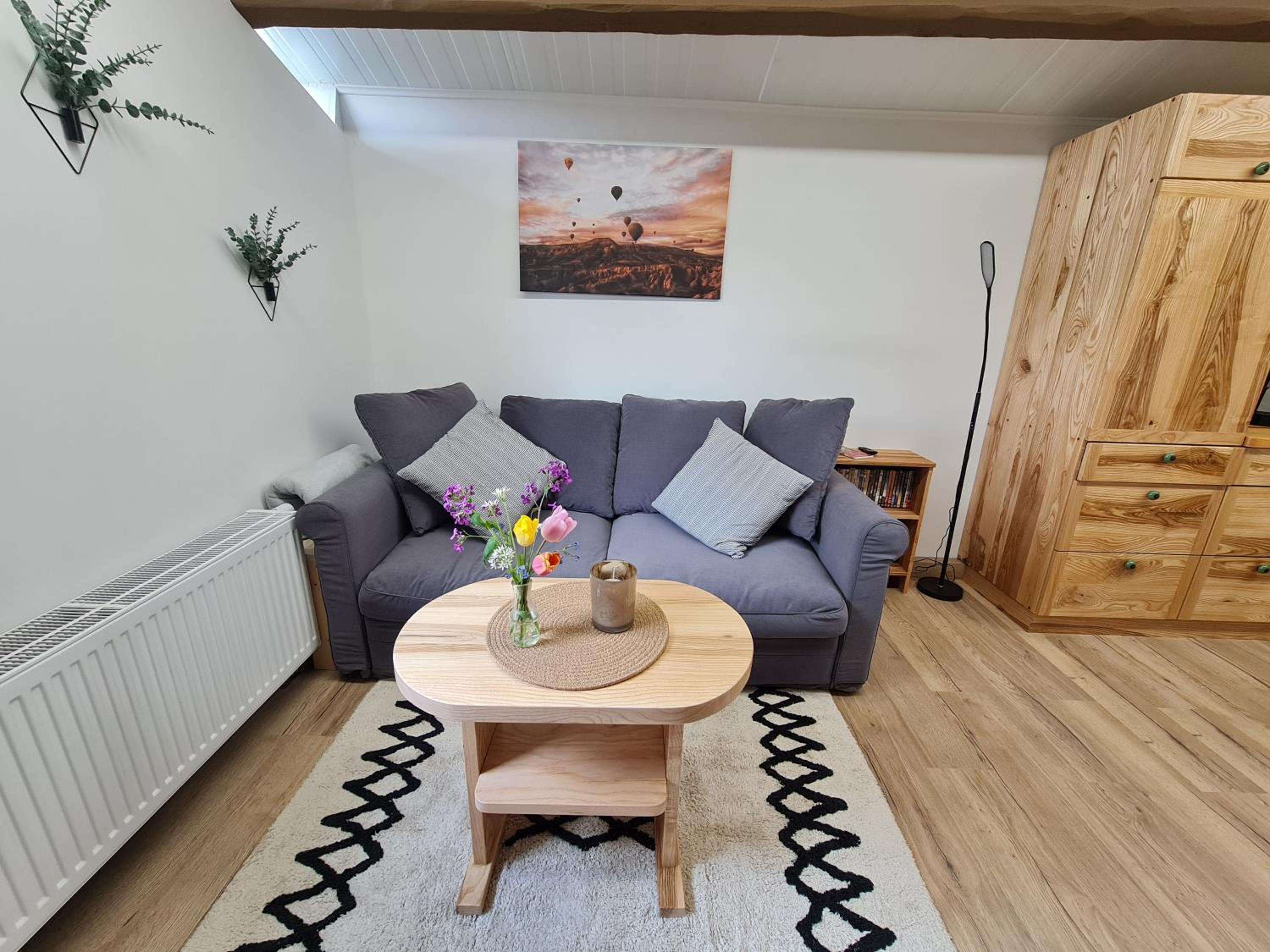 Ferienwohnung Wiesenhof