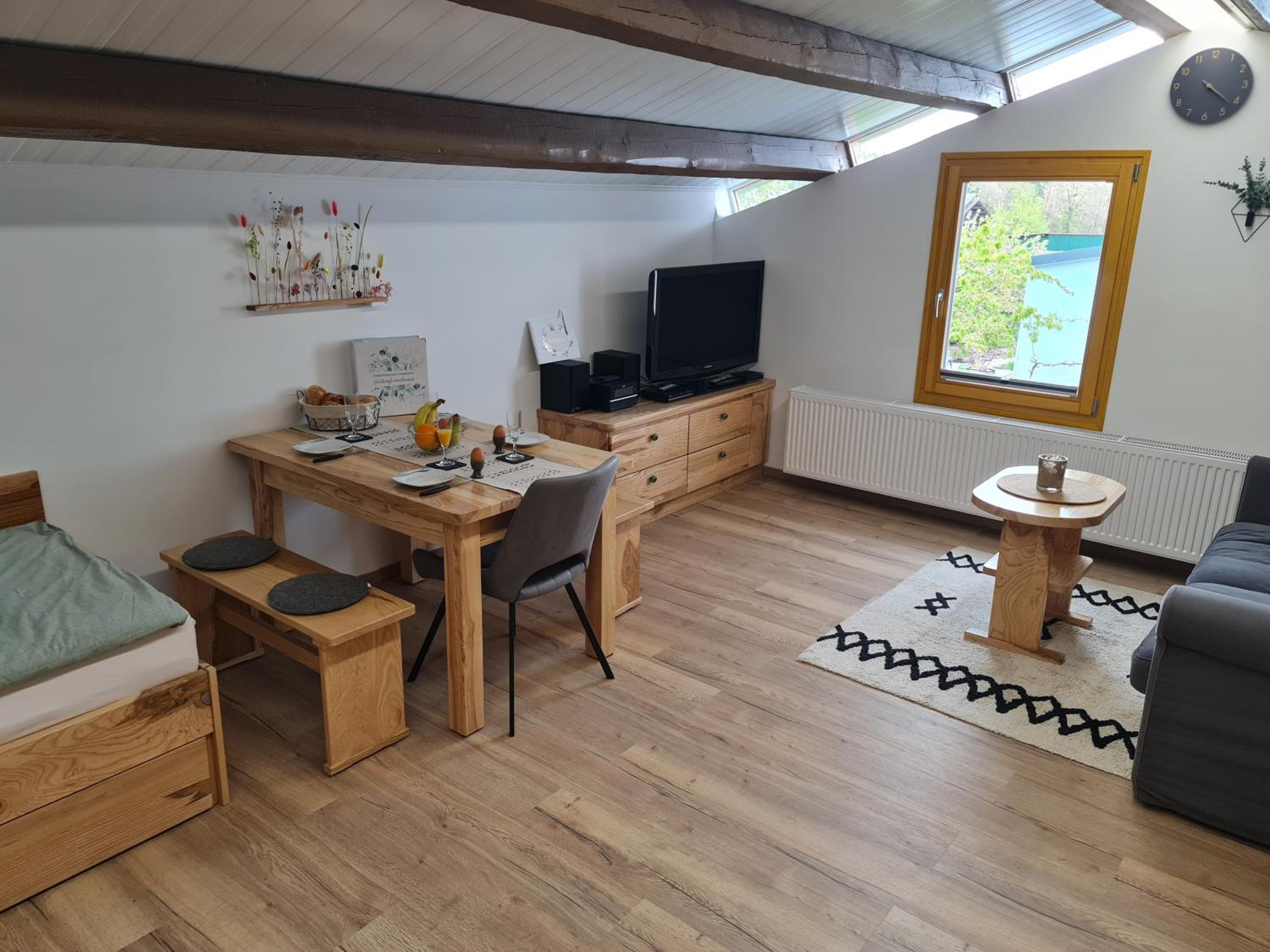 Ferienwohnung Wiesenhof
