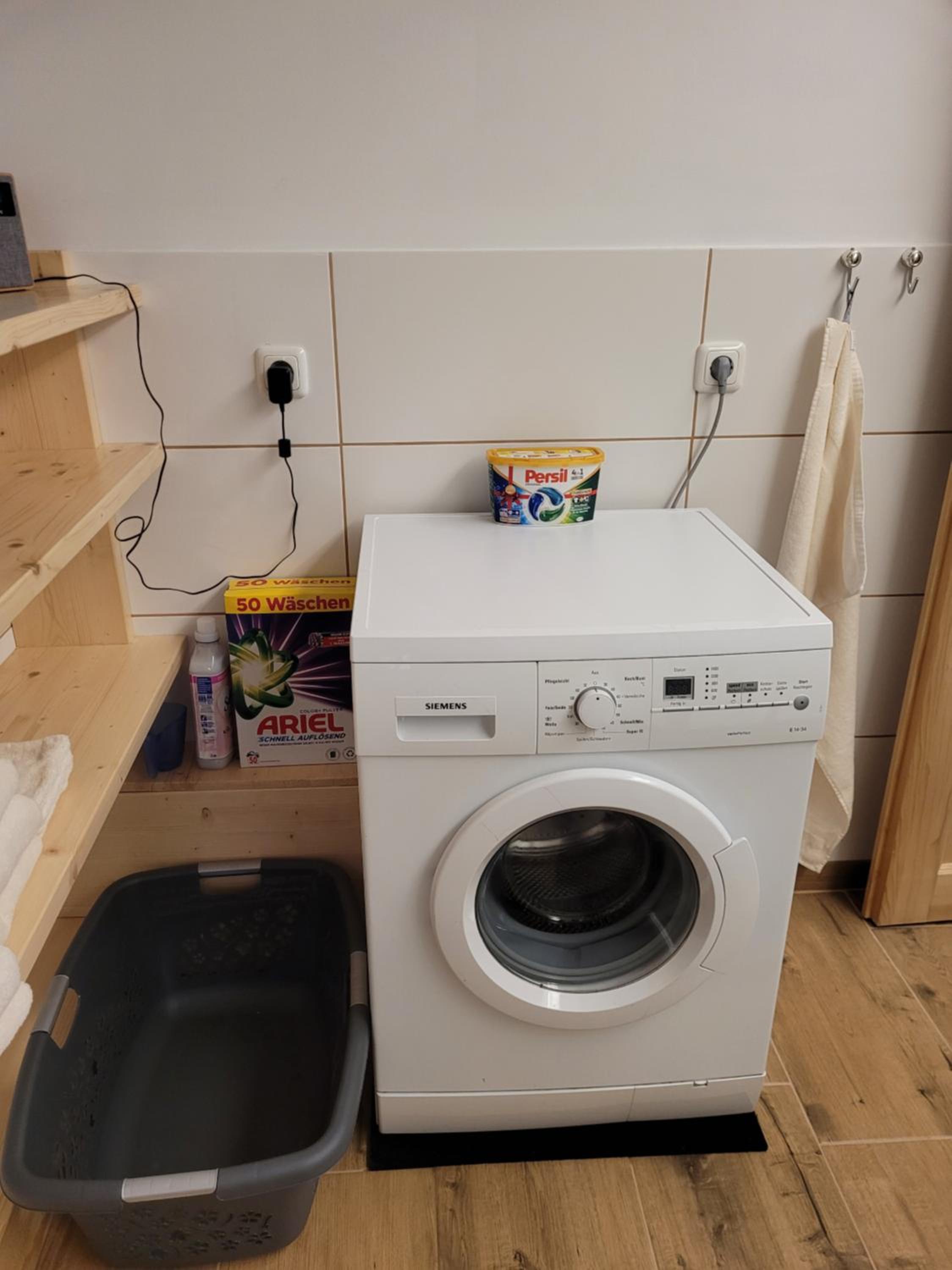 Ferienwohnung Wiesenhof